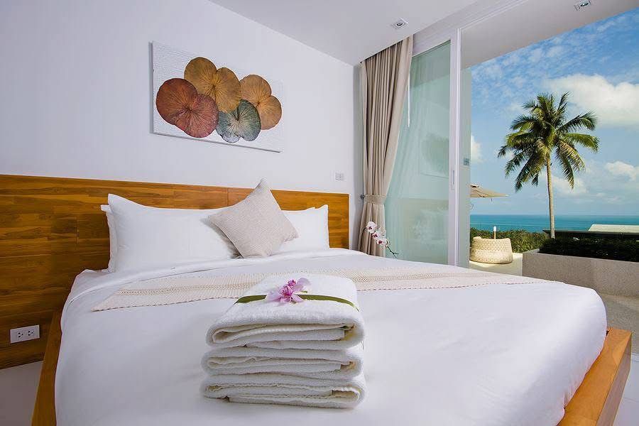 Suite Ocean View Two Bedrooms