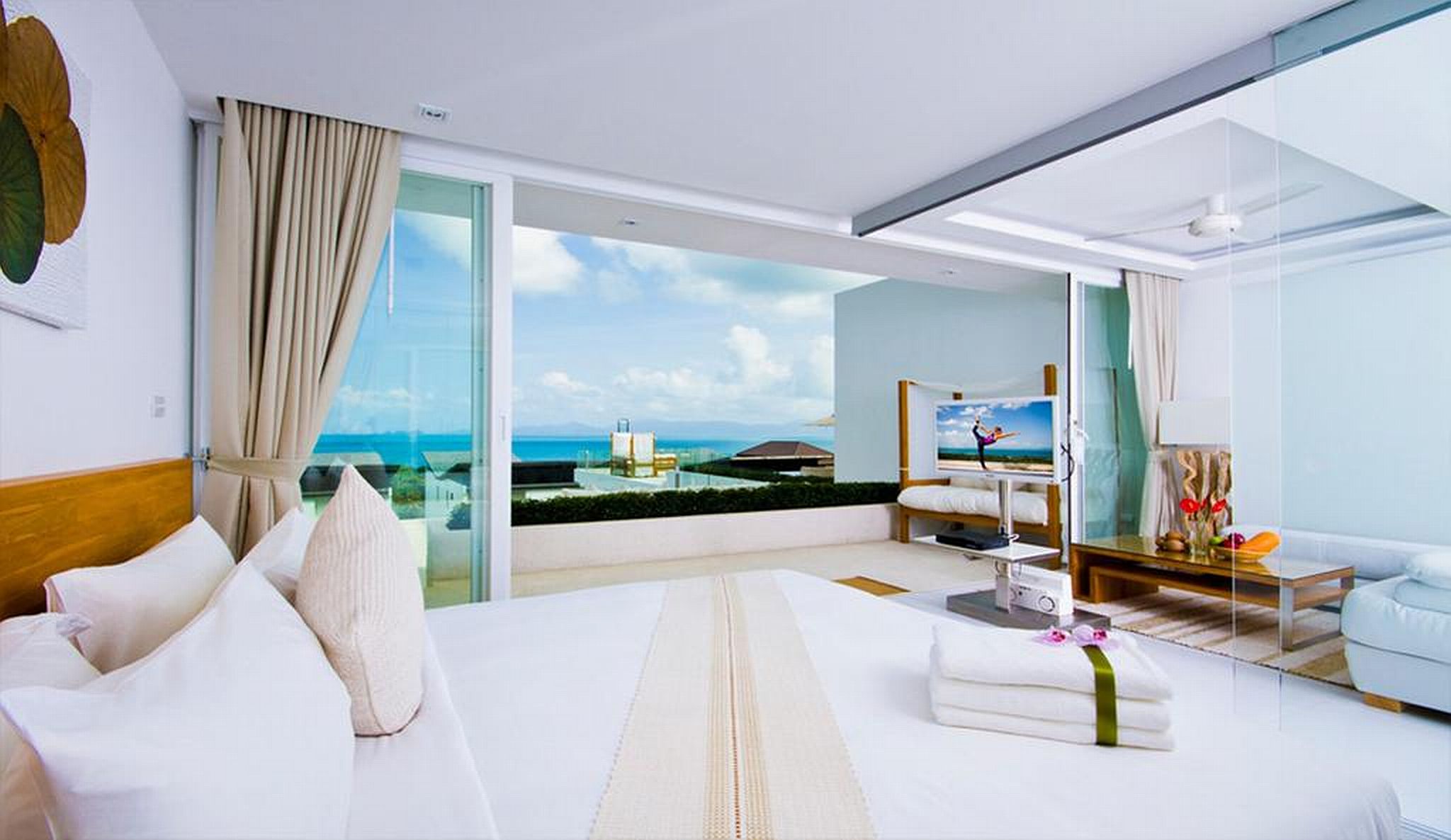 Suite Ocean View One Bedroom