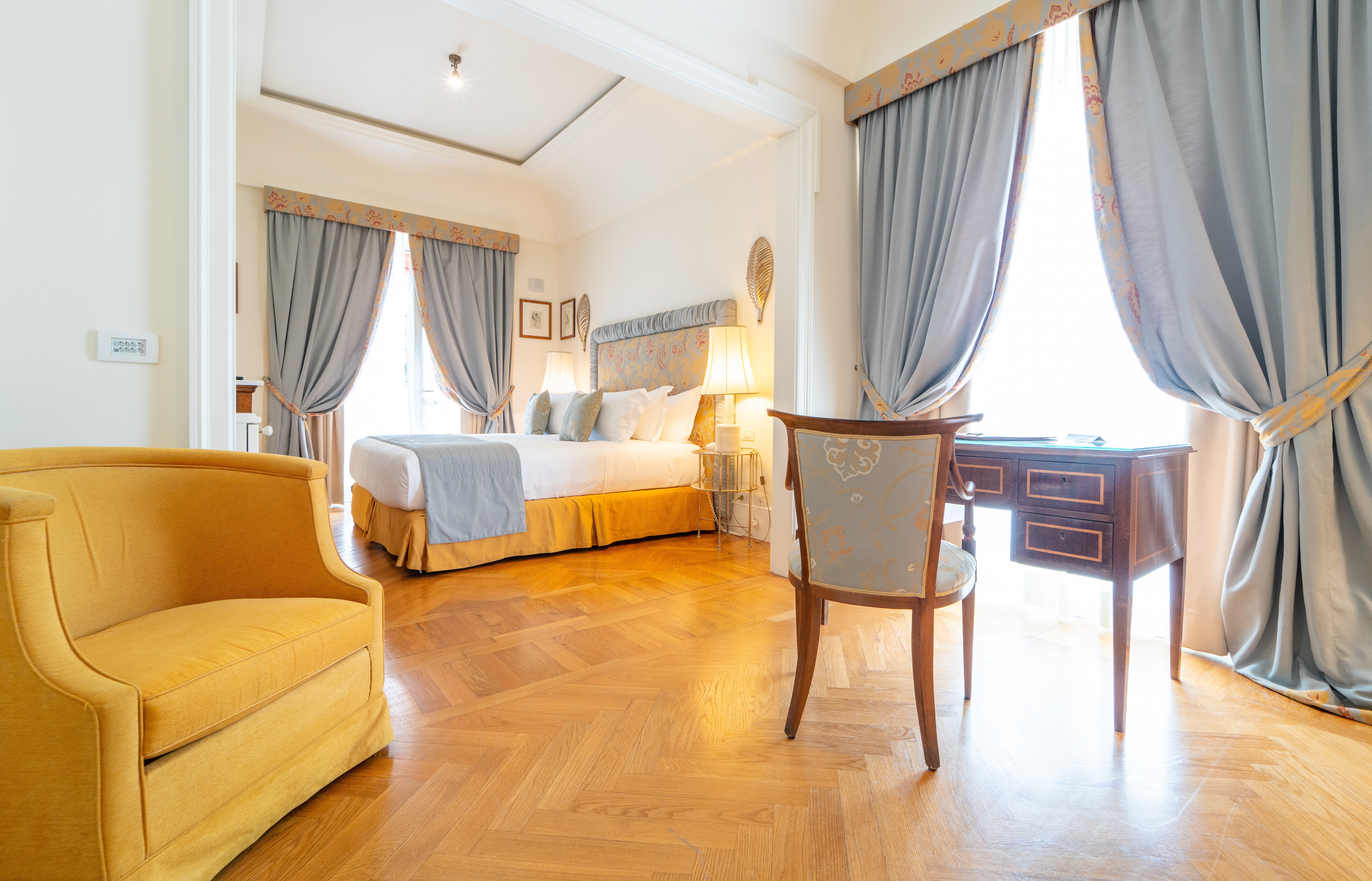 Junior Suite Standard