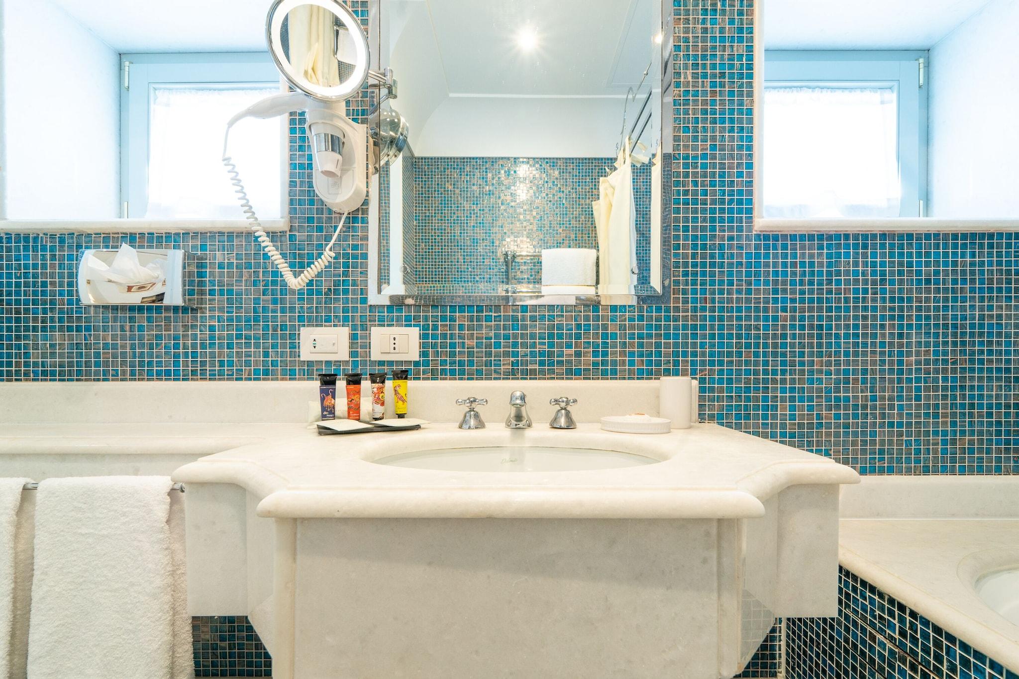 Suite Deluxe Garden View