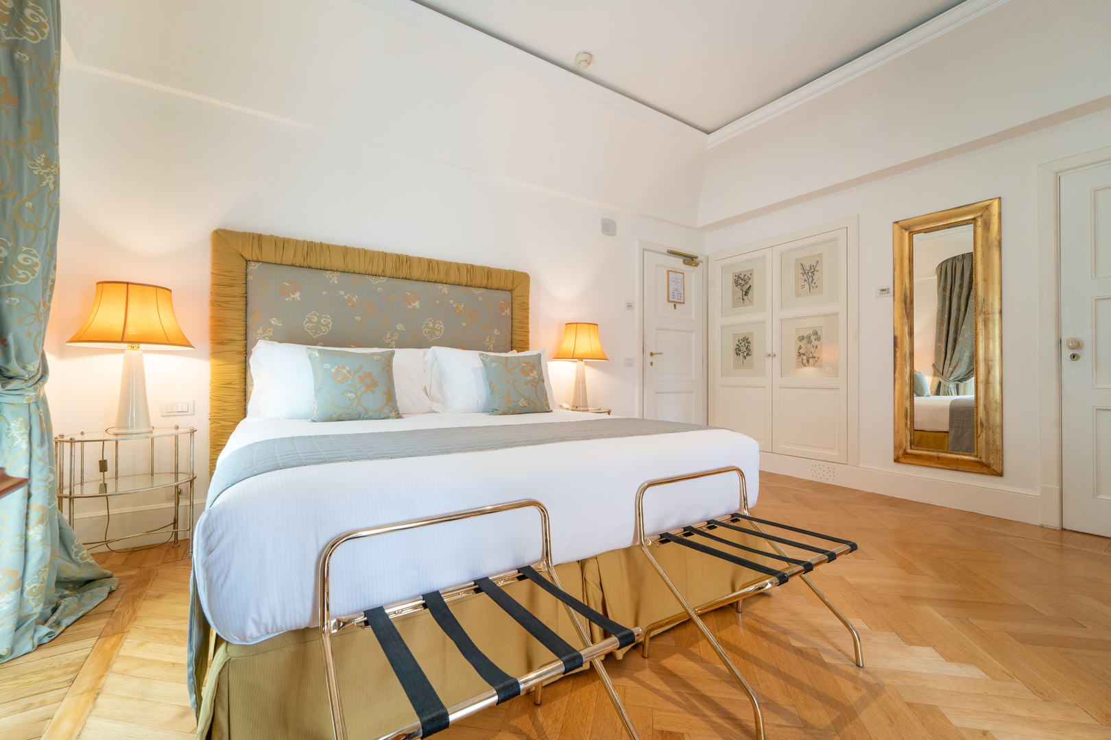 Junior Suite Pool View