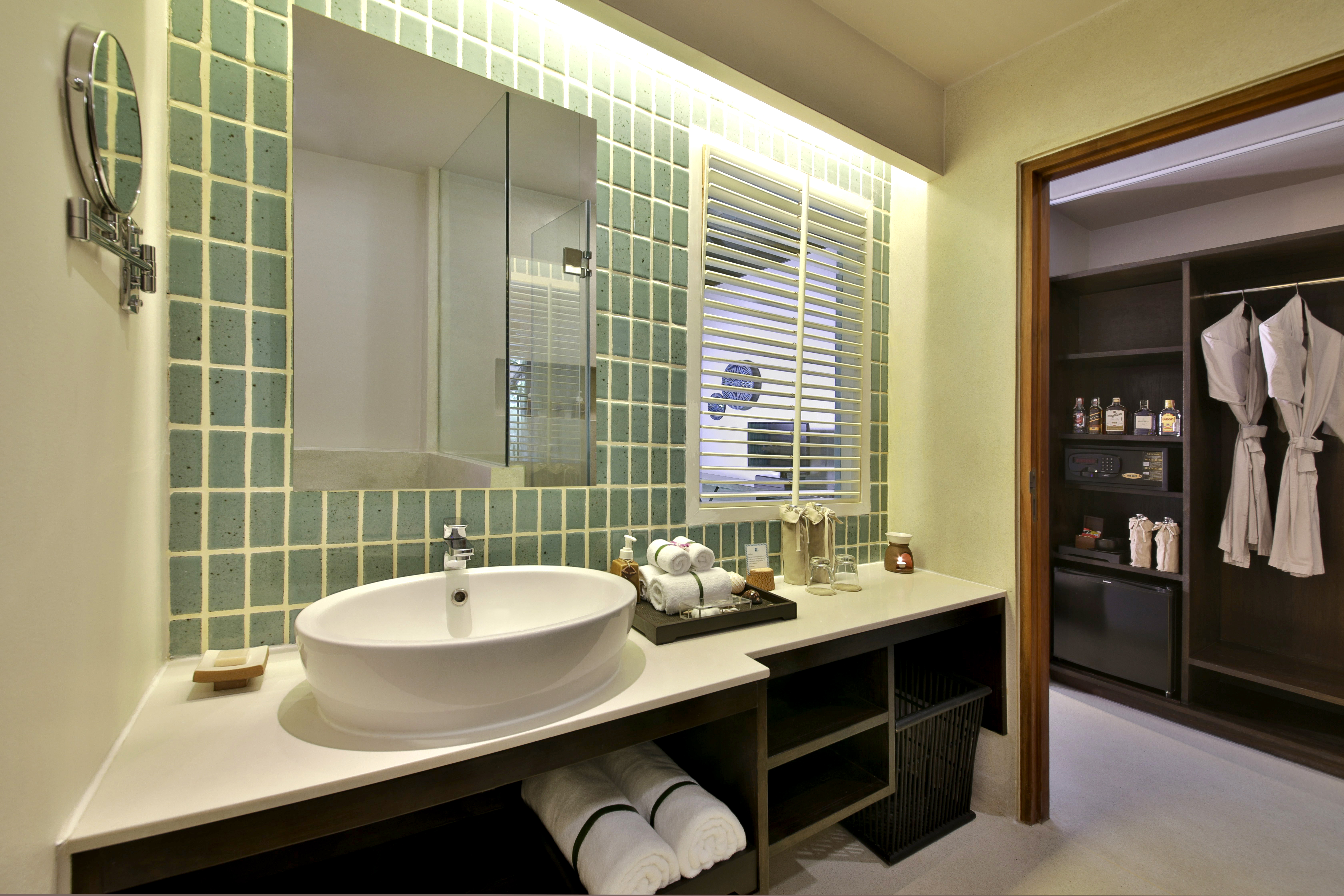 Double or Twin Deluxe