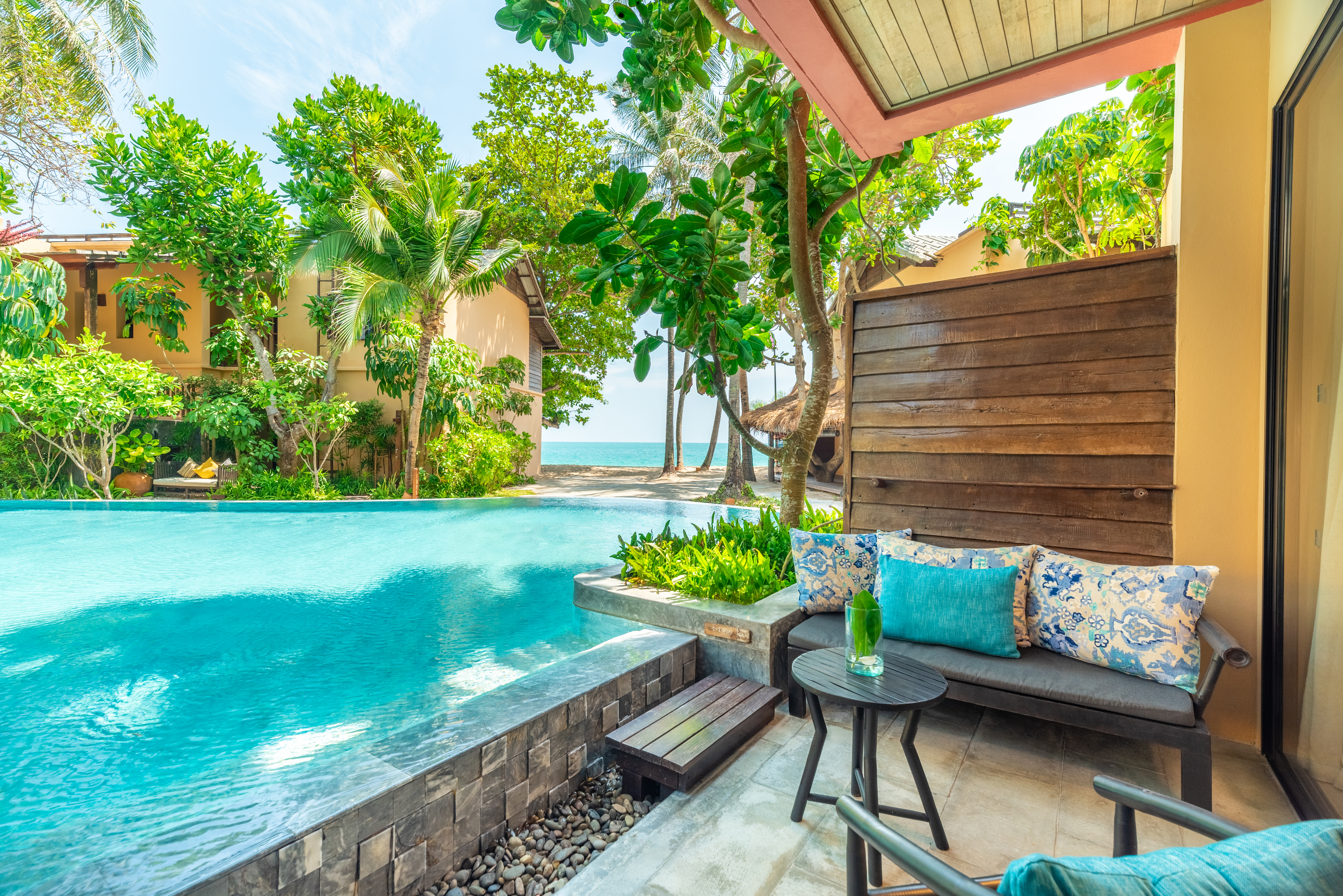 Double or Twin Deluxe