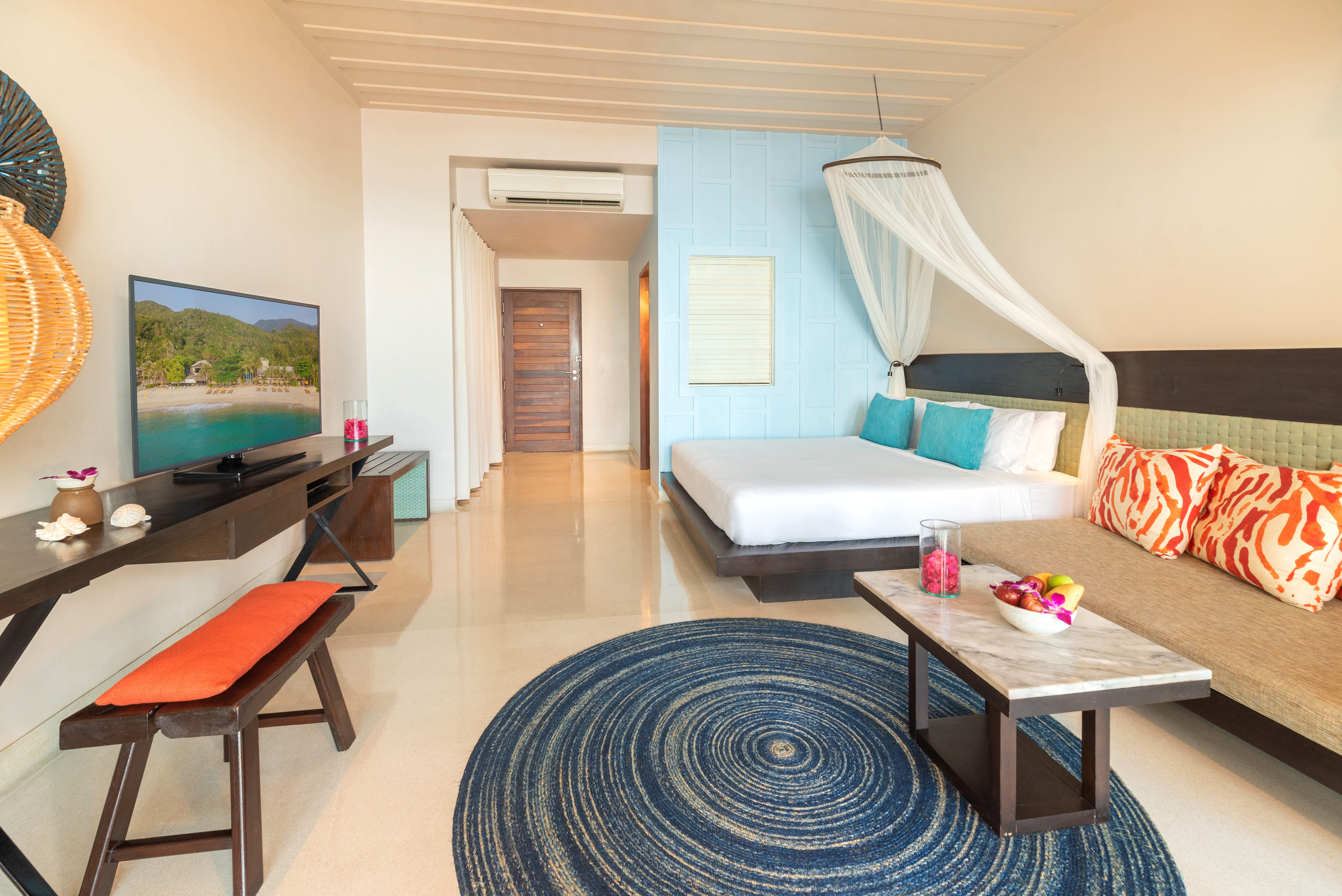 Double or Twin Deluxe