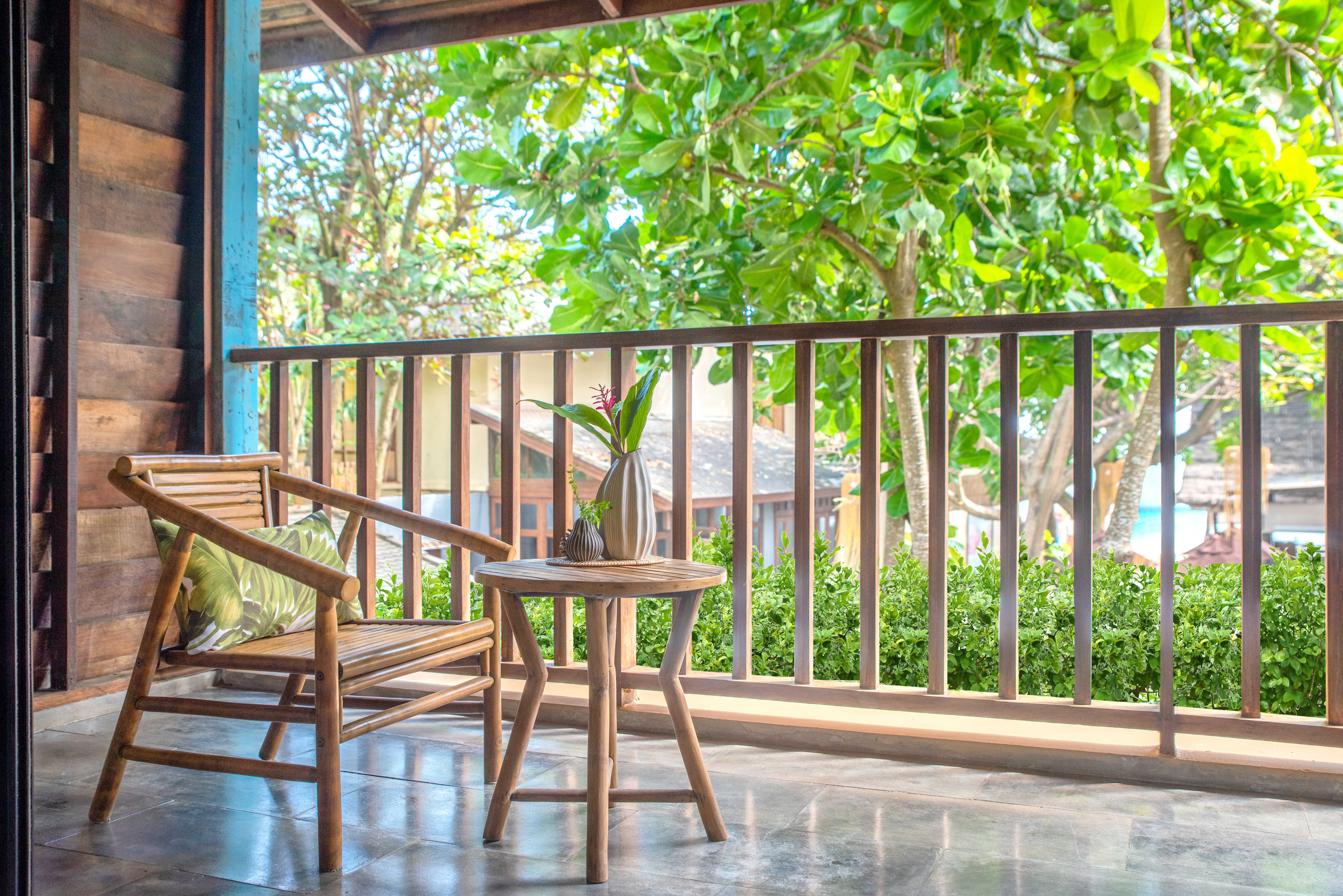 Family Room Two Bedrooms Two Bathrooms