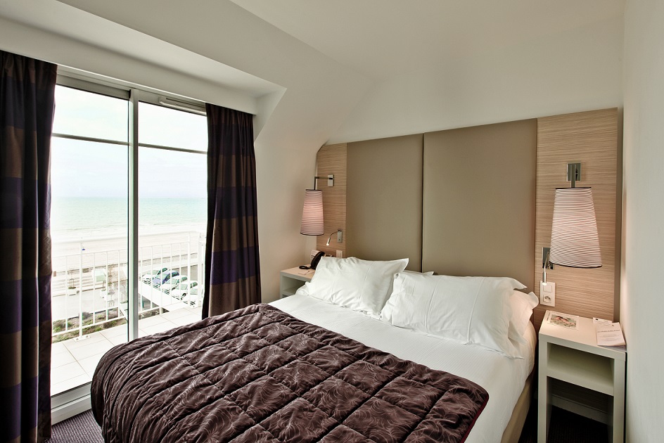 Suite Sea View