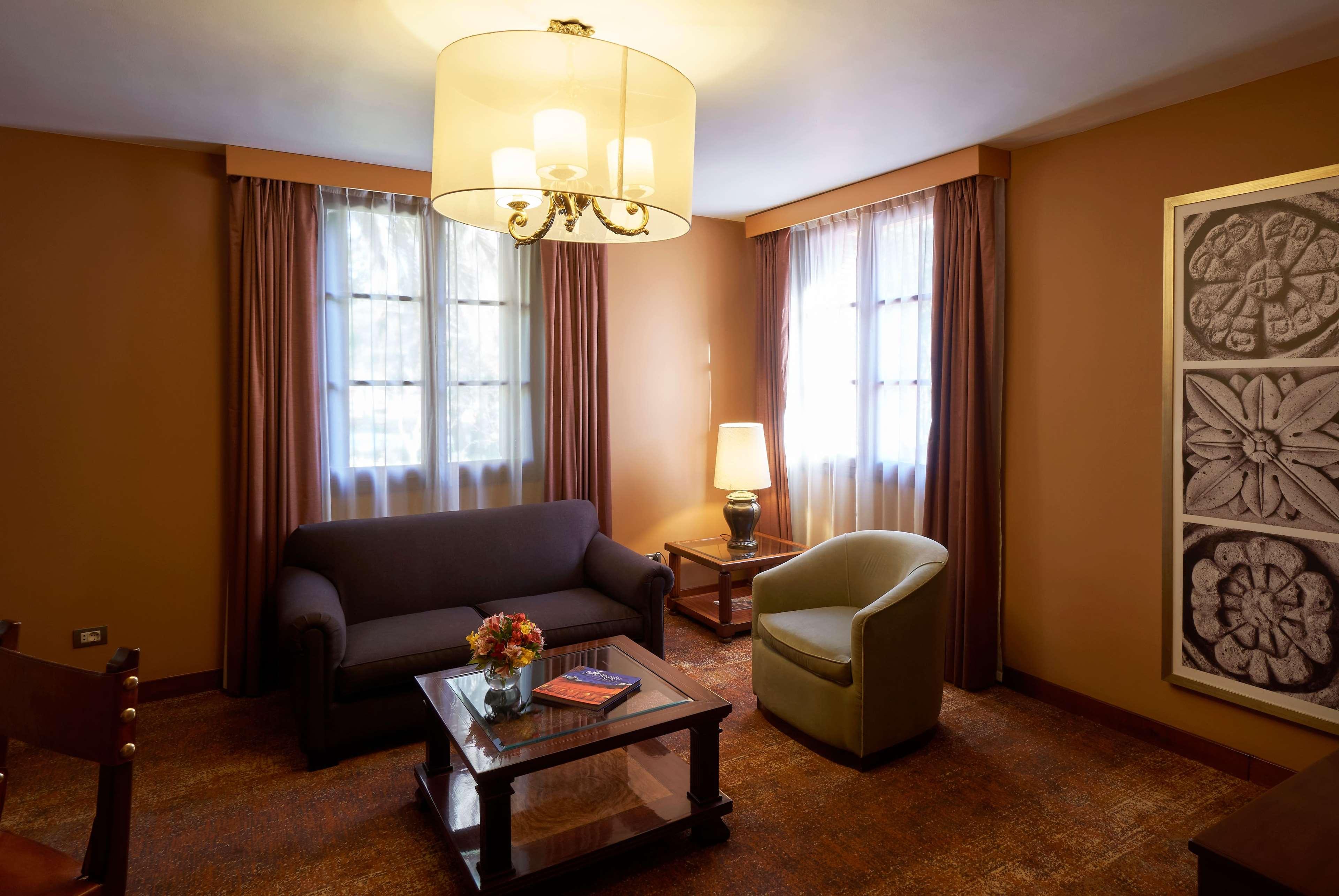 Suite King Bed Non Smoking