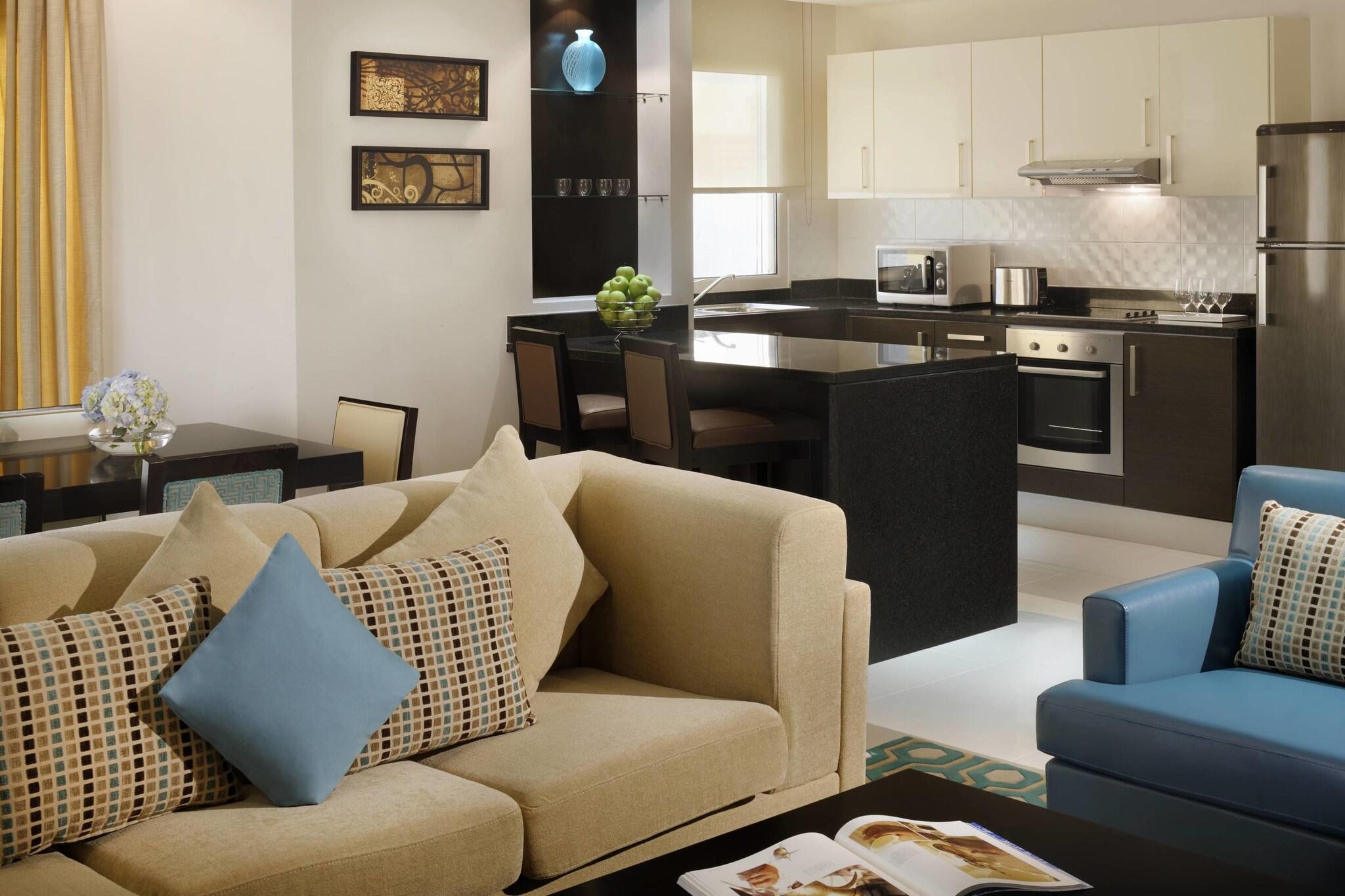 Suite with Double Bed