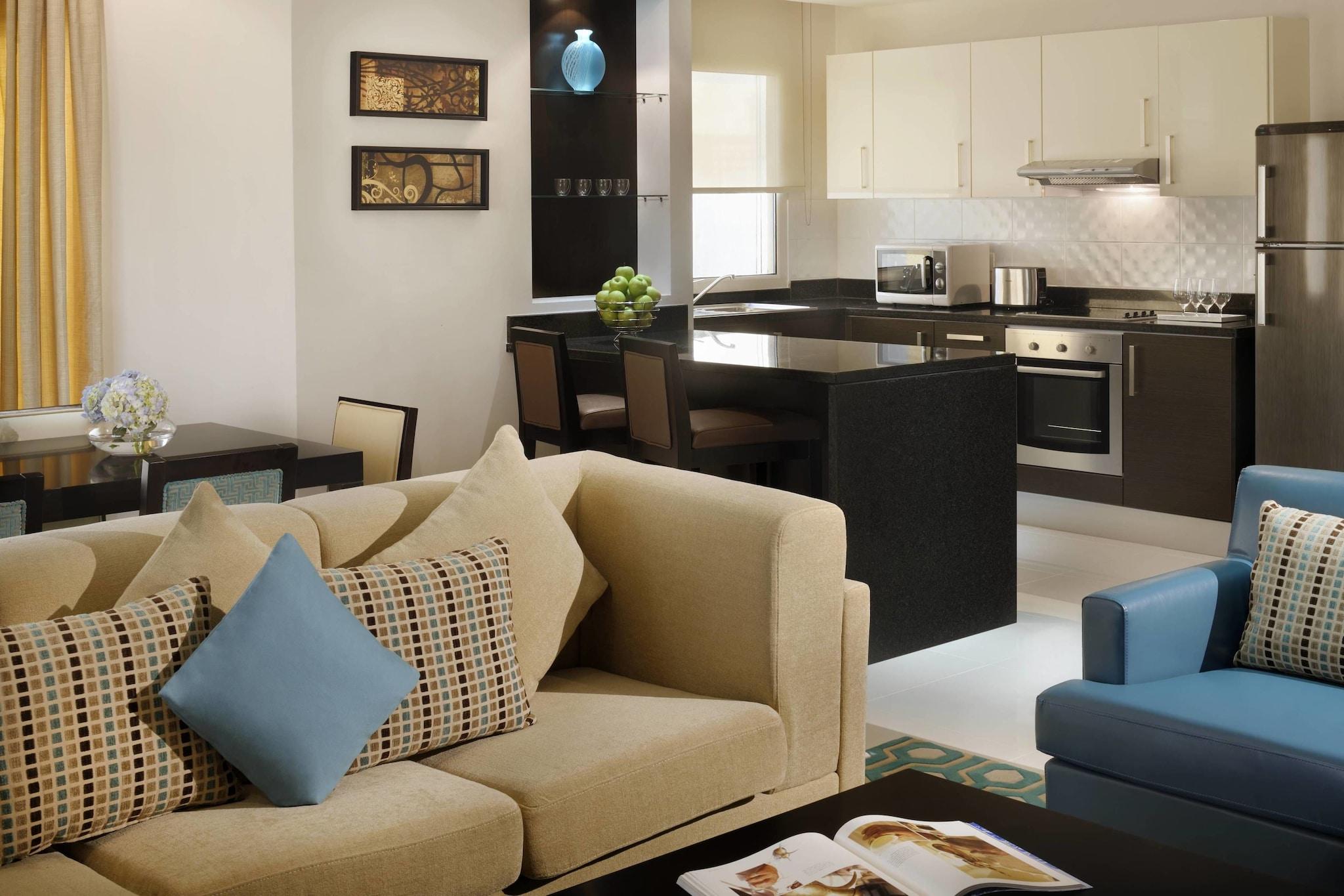 Suite with Double Bed