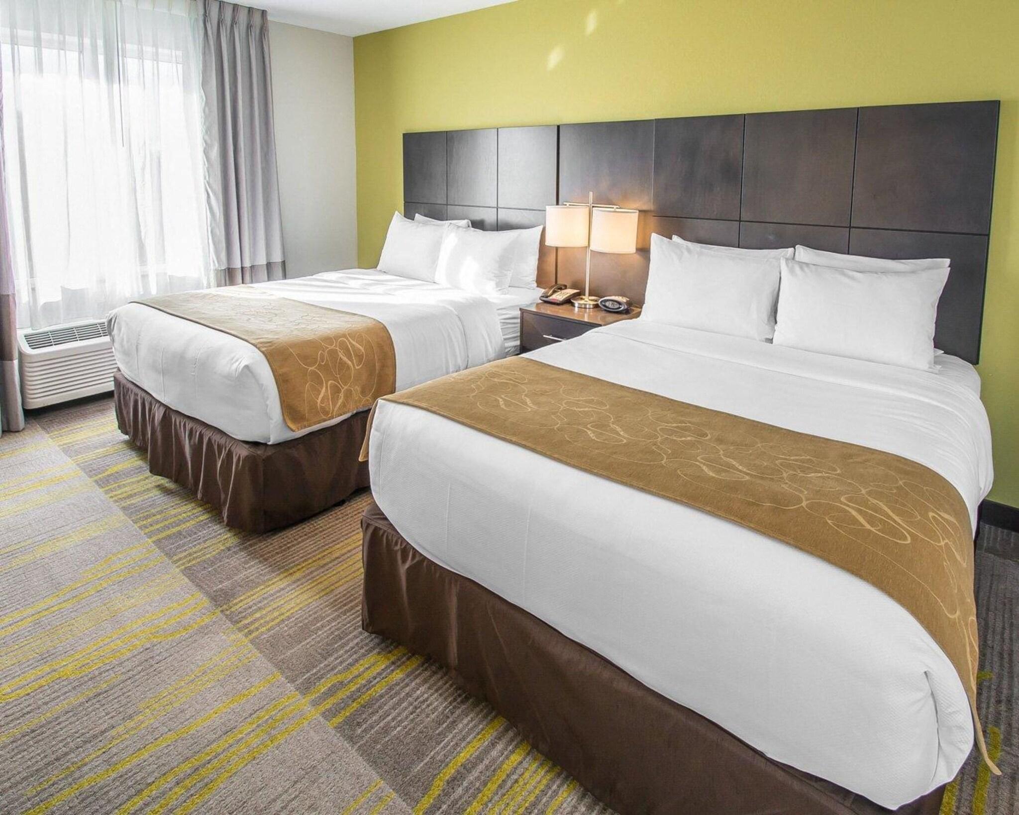 Suite Superior Non Smoking