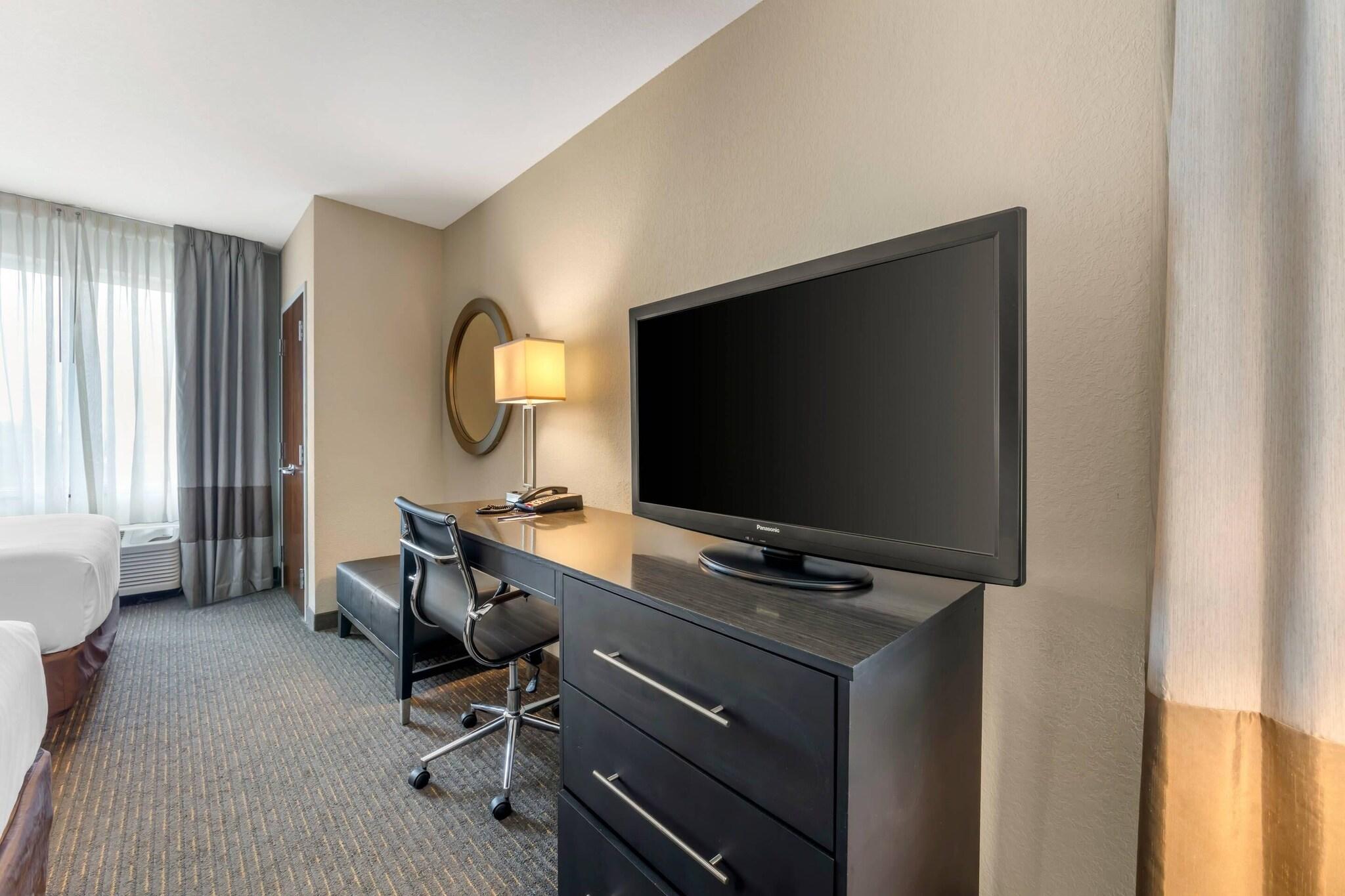 Suite Superior Non Smoking