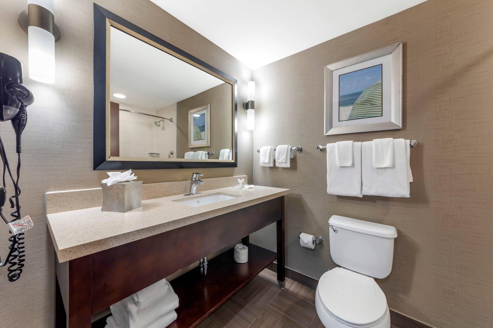 Suite Superior Non Smoking