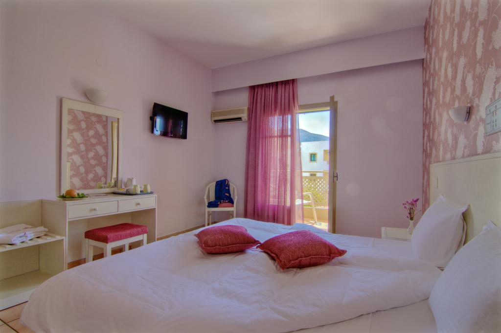 Double or Twin Superior