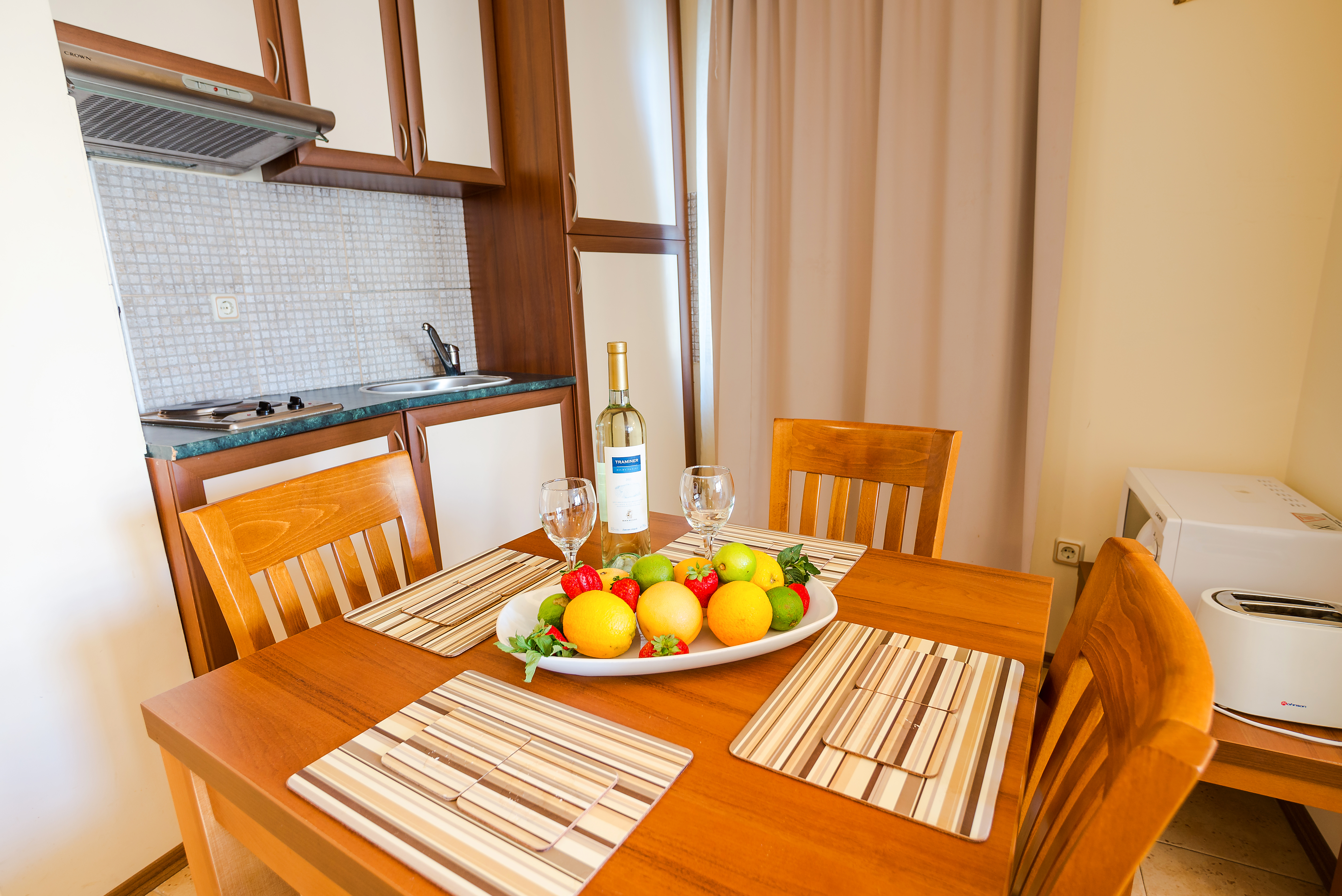 Apartment One Bedroom