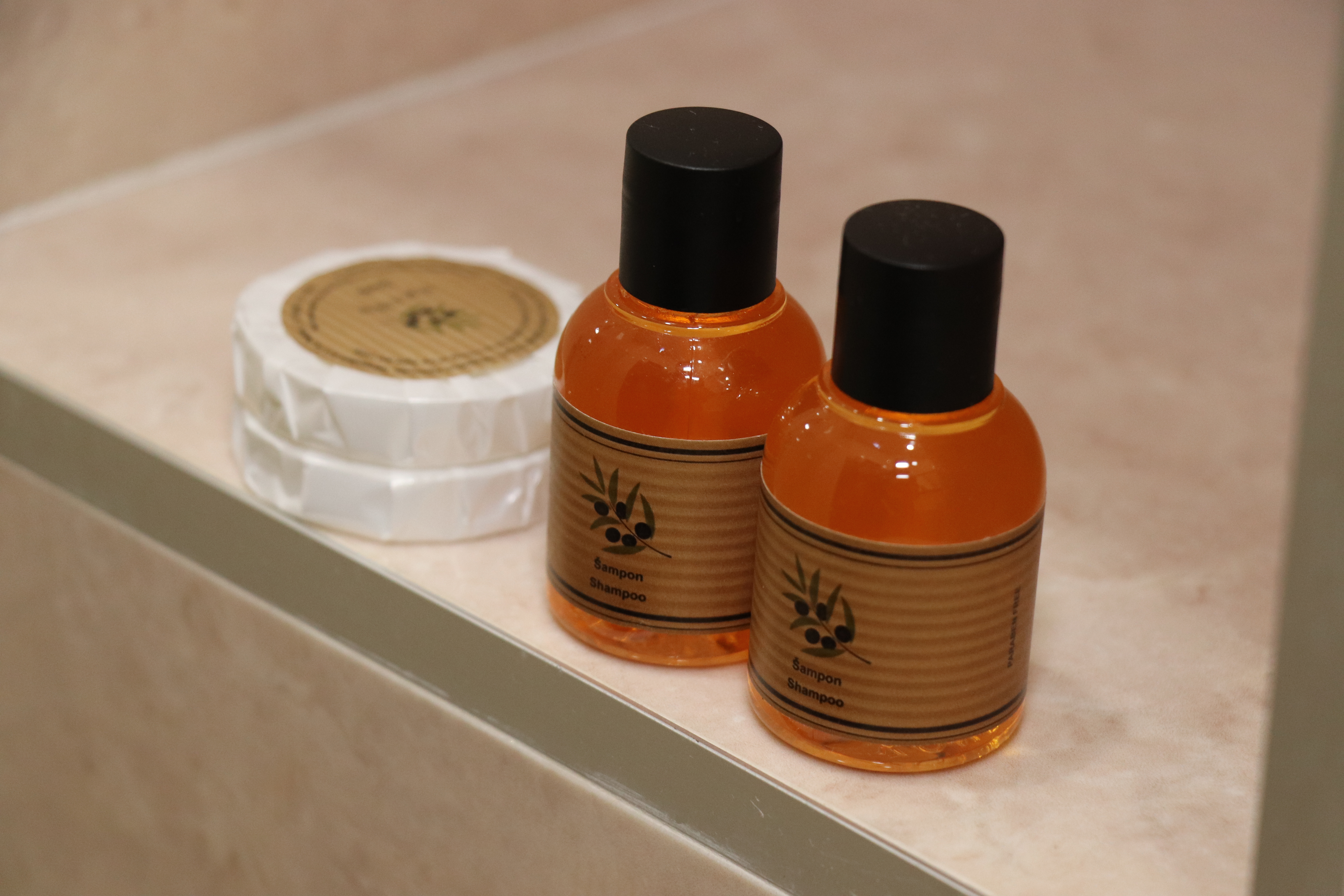 Apartment One Bedroom One Bathroom