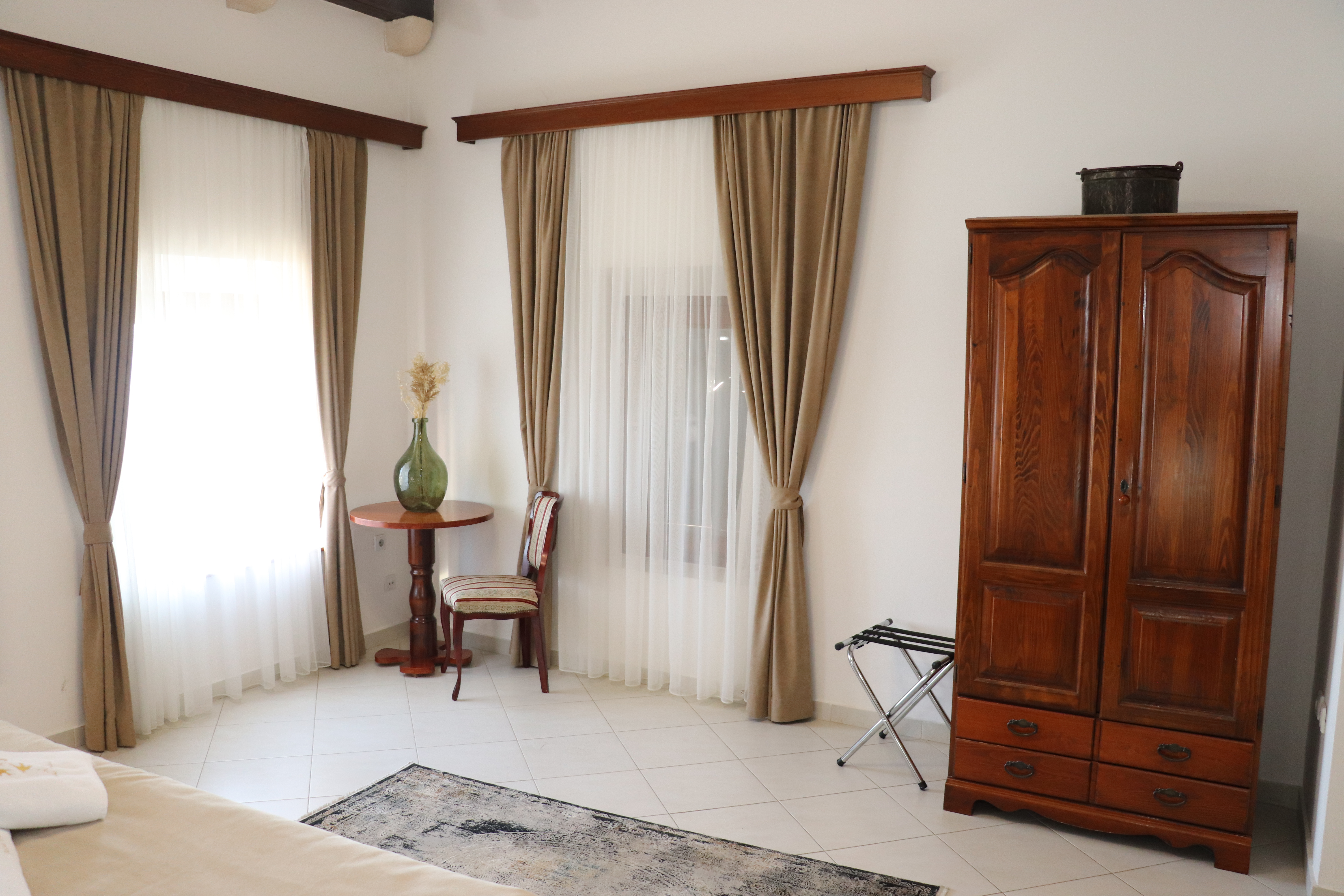 Apartment One Bedroom One Bathroom