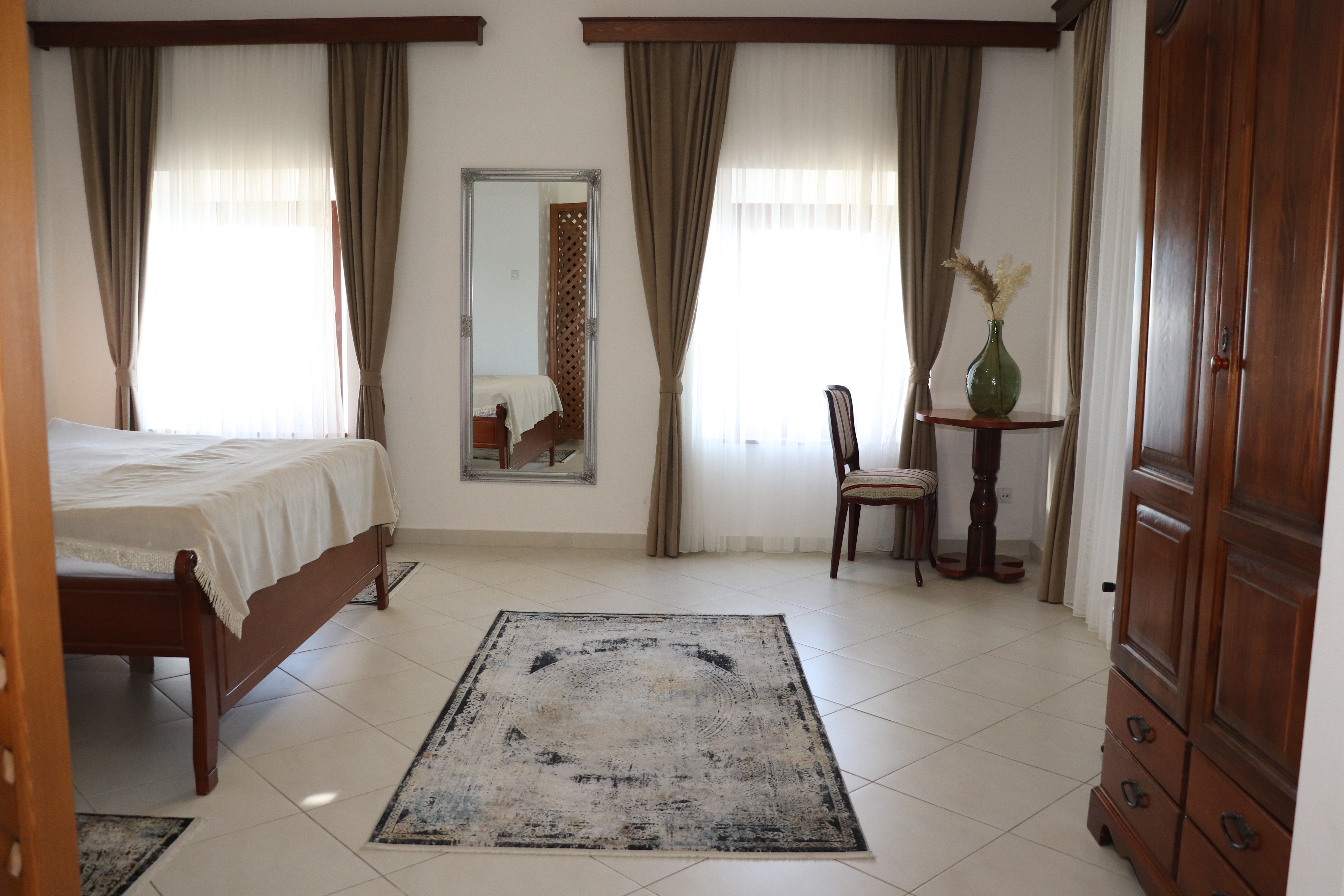 Apartment One Bedroom One Bathroom