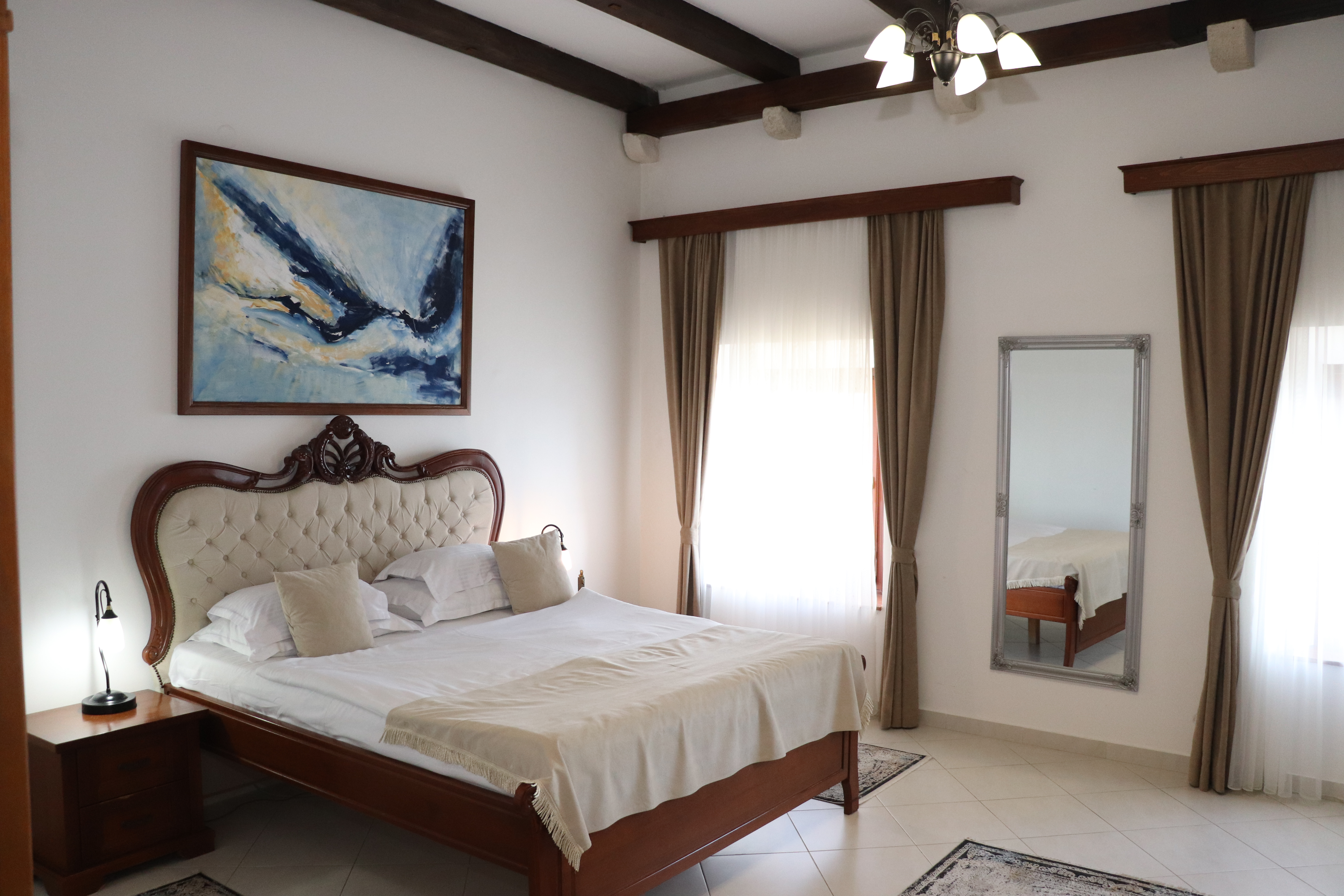 Apartment One Bedroom One Bathroom