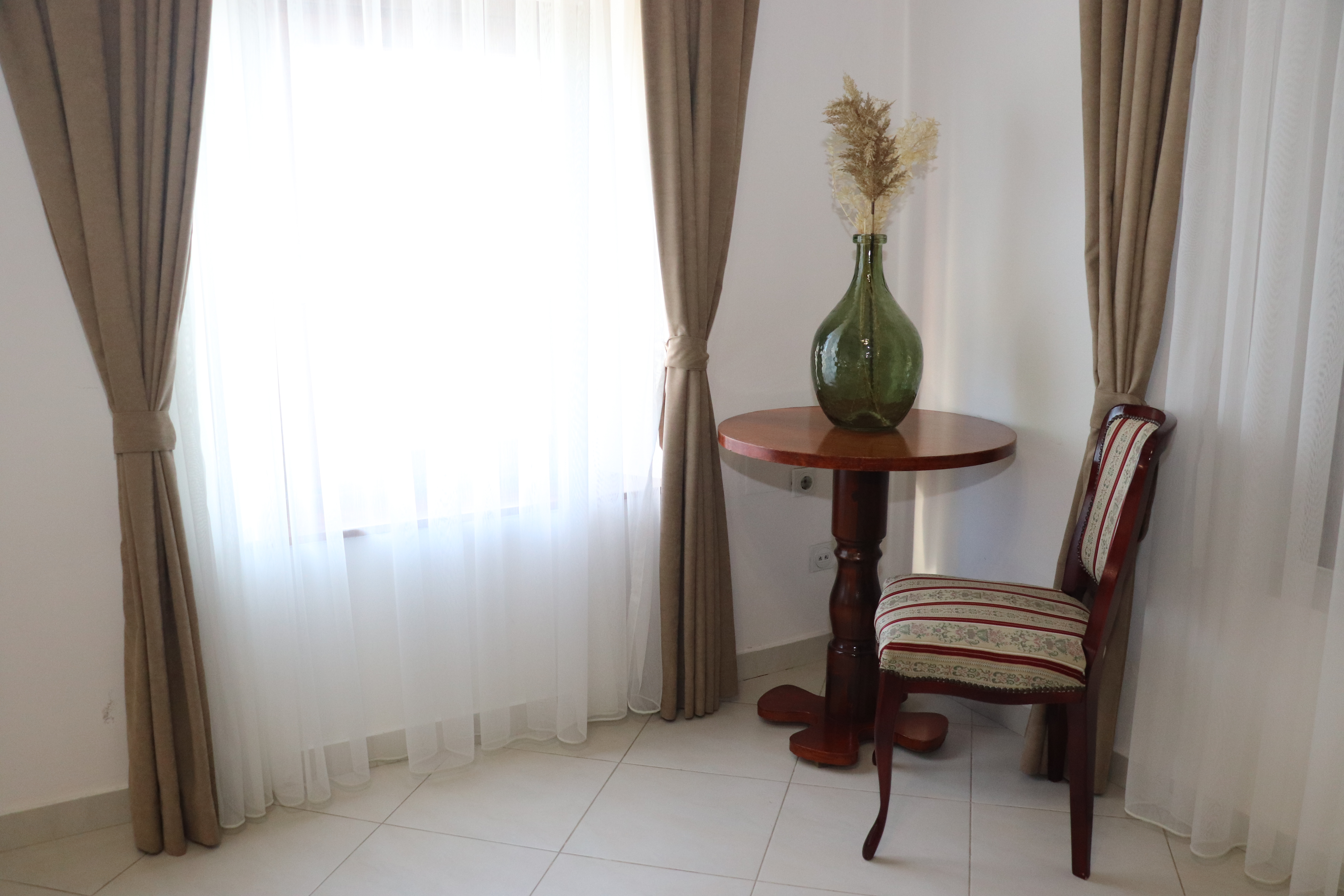 Apartment One Bedroom One Bathroom