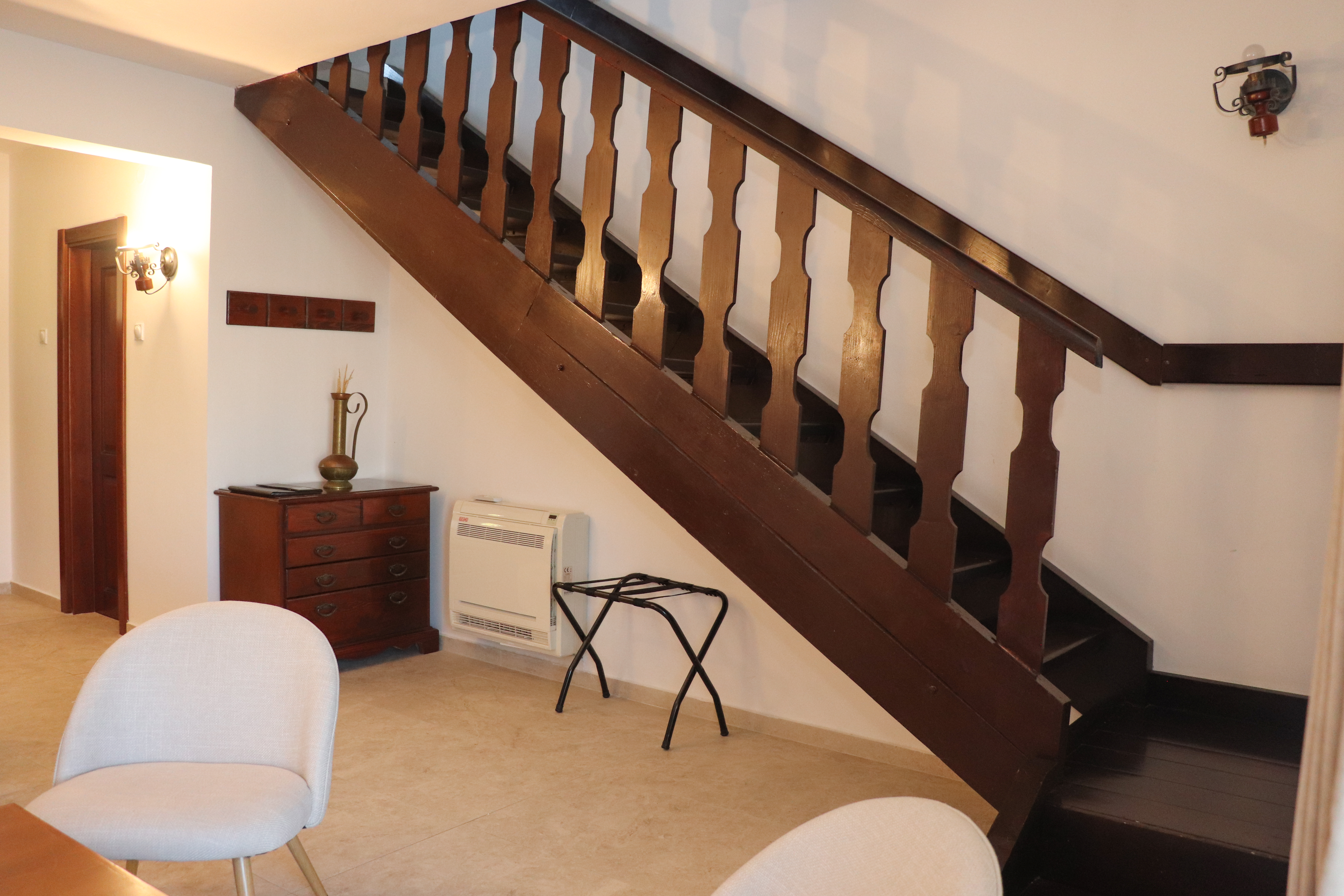 Apartment Two Bedrooms One Bathroom