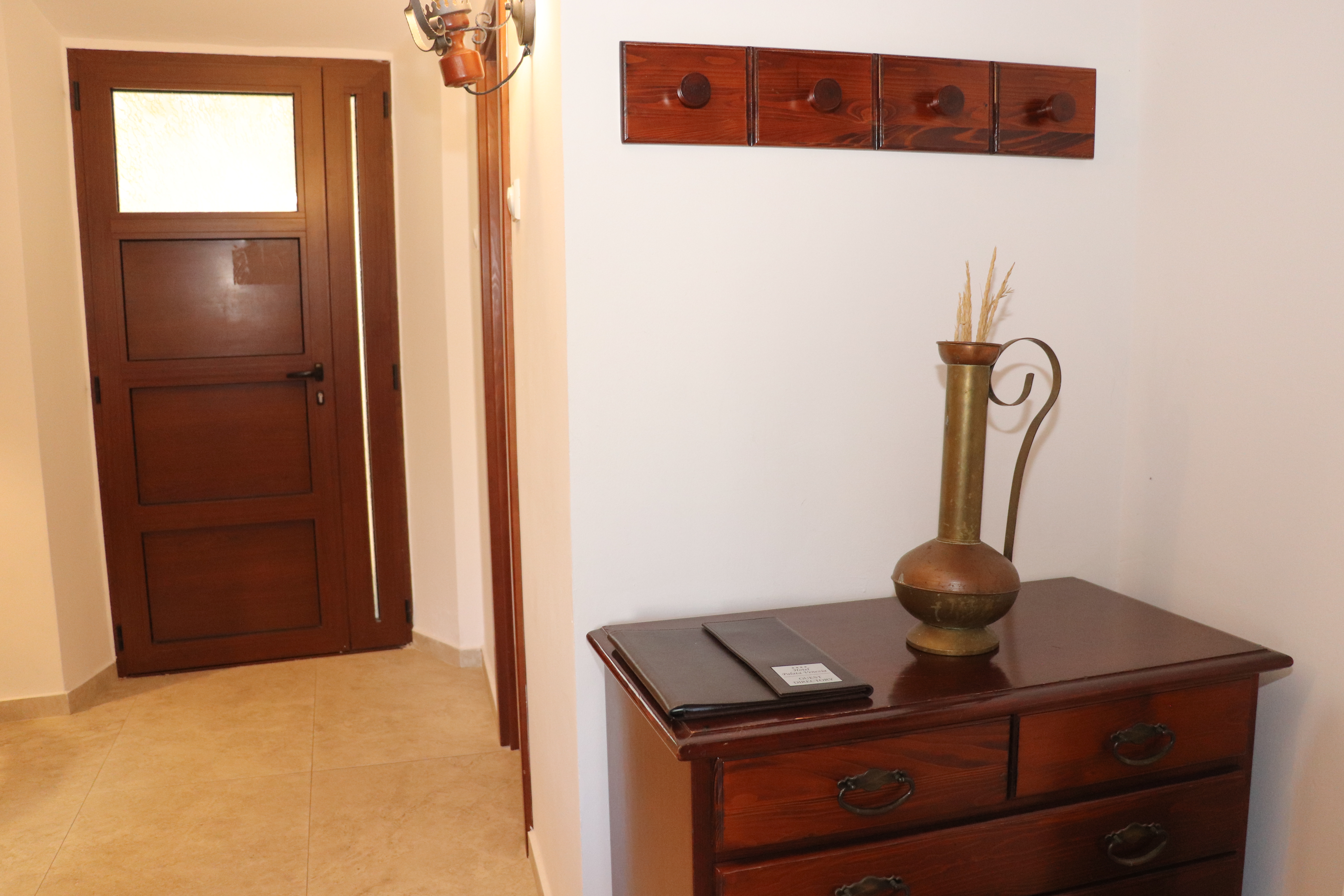 Apartment Two Bedrooms One Bathroom