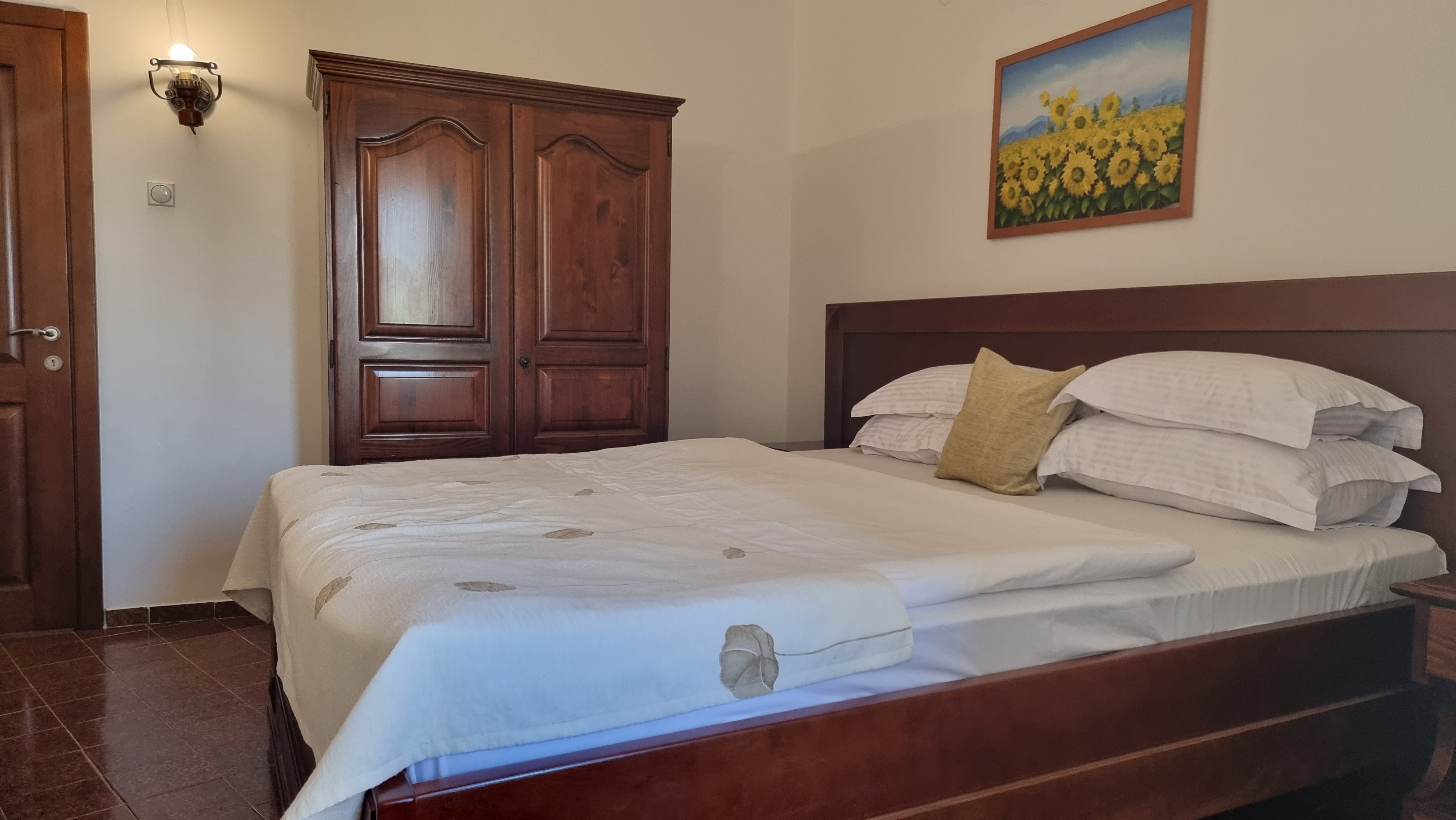 Apartment Two Bedrooms