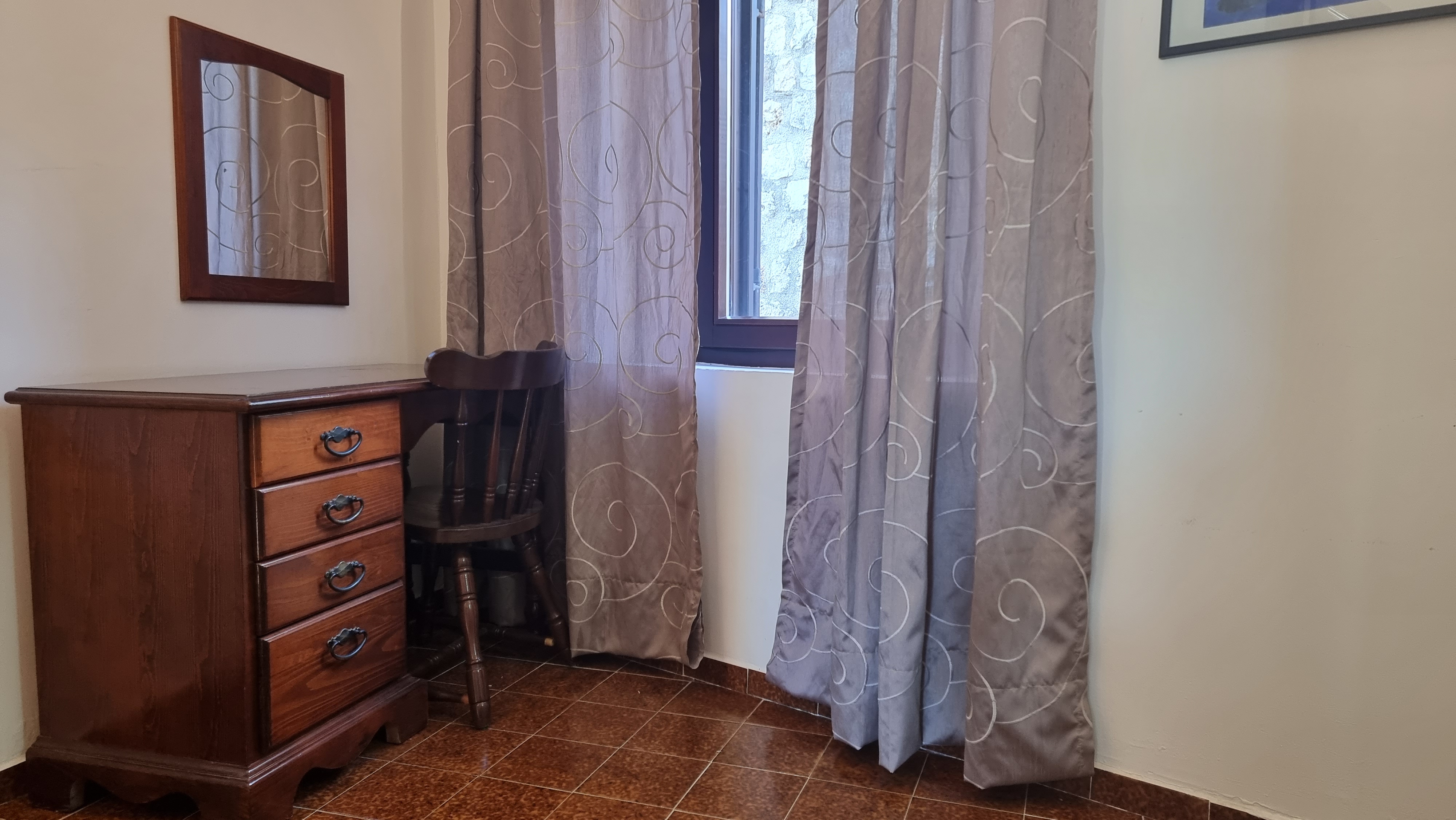 Apartment Two Bedrooms