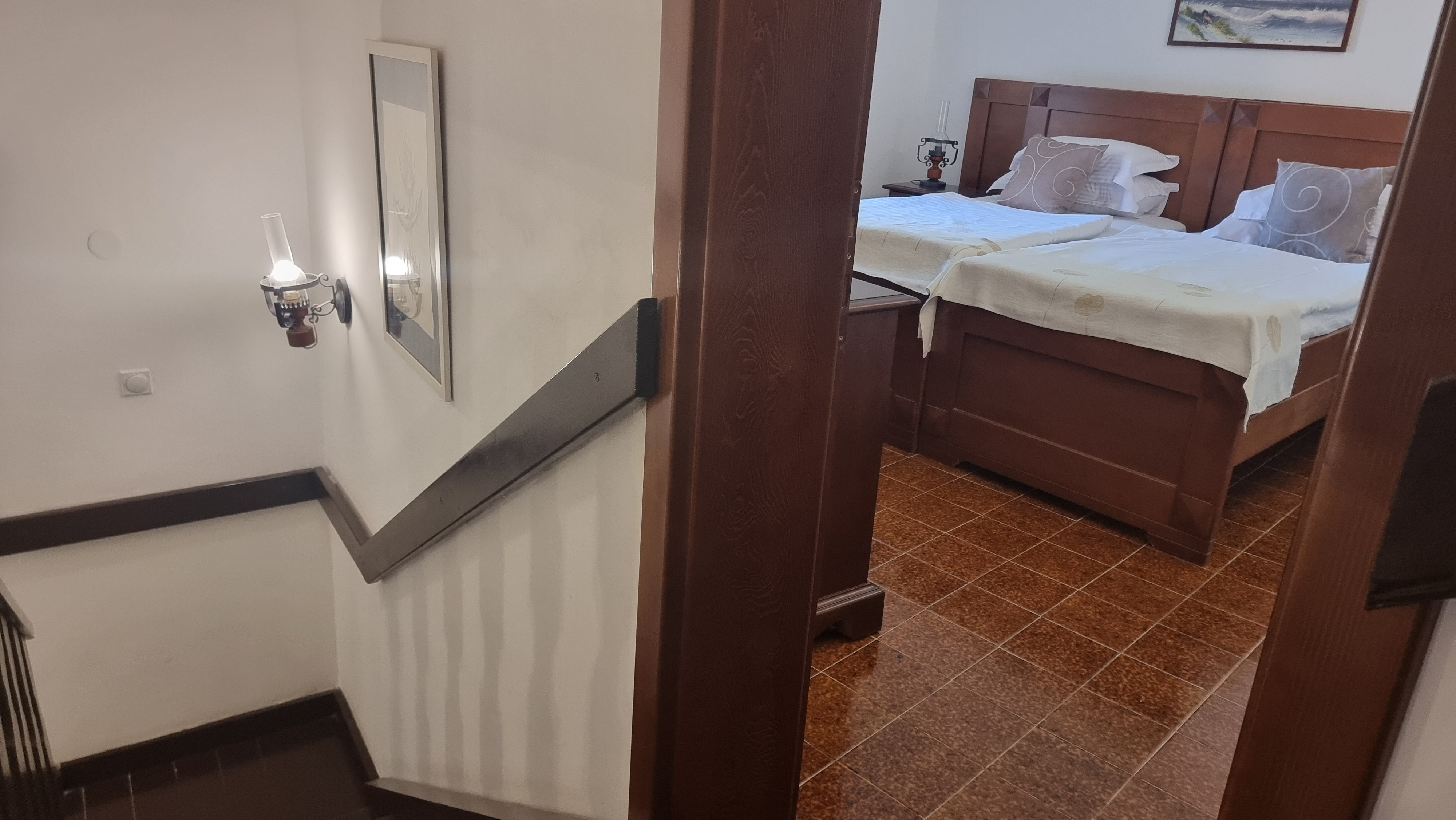 Apartment Two Bedrooms