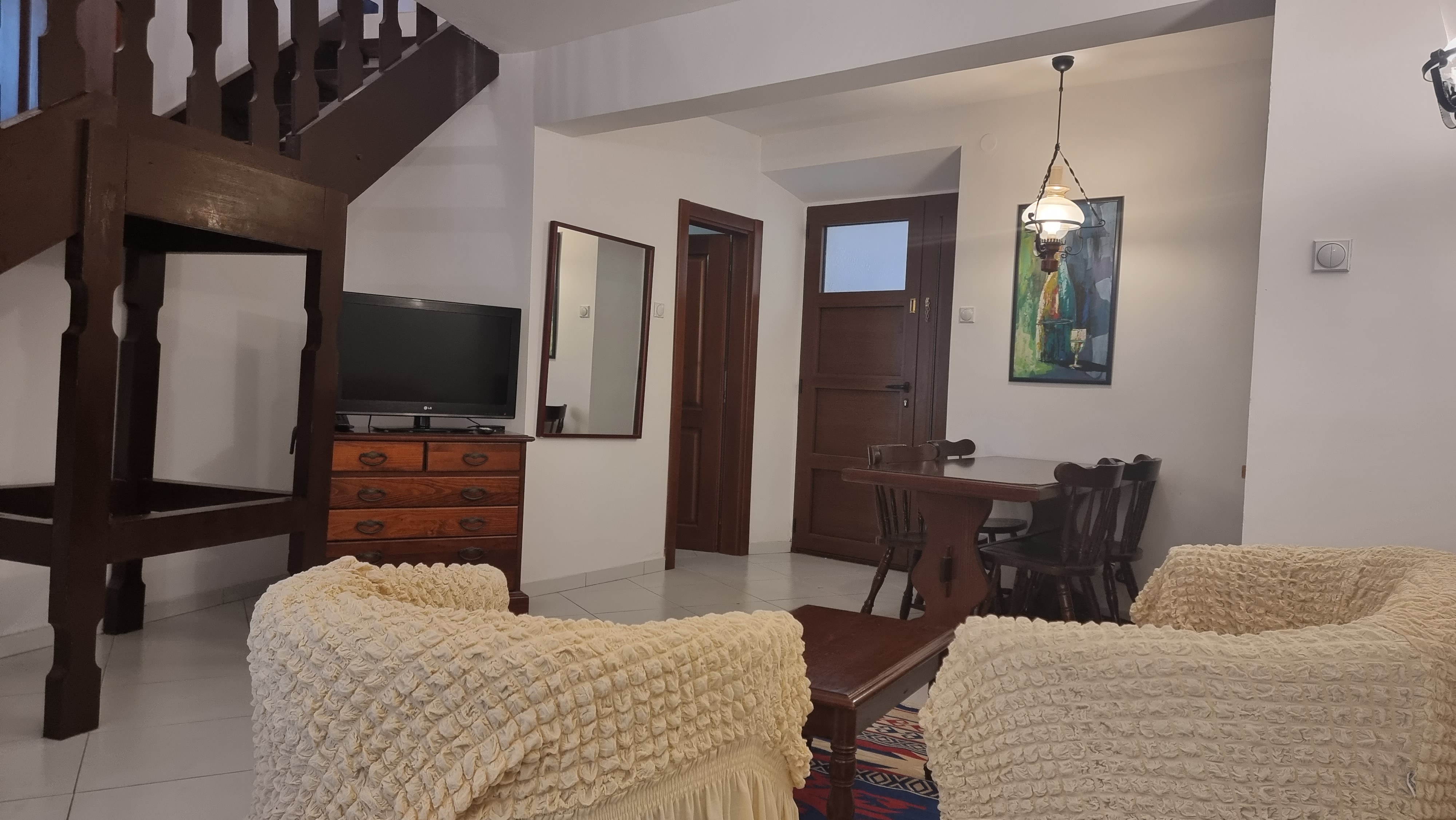 Apartment Two Bedrooms