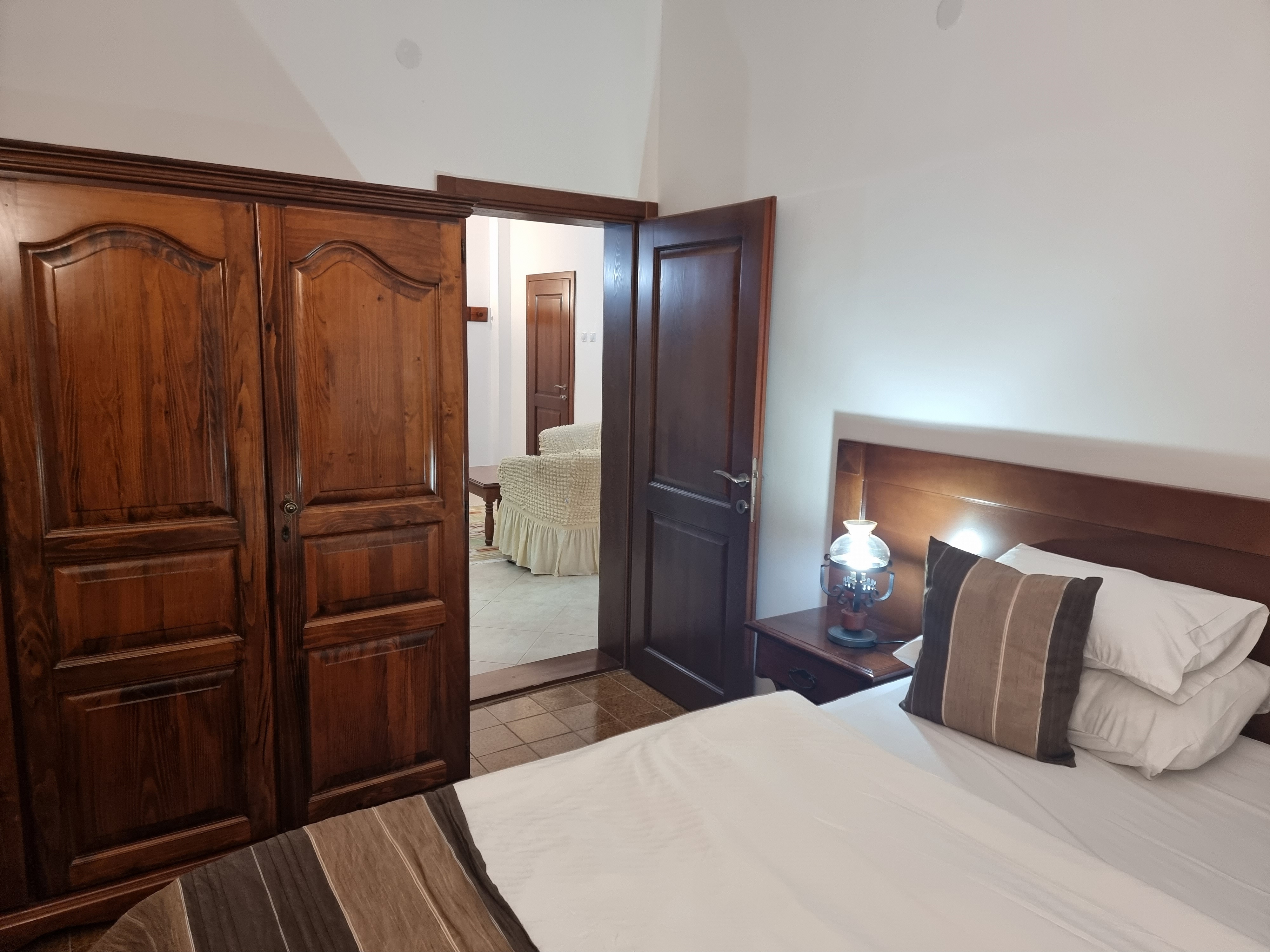 Apartment Two Bedrooms