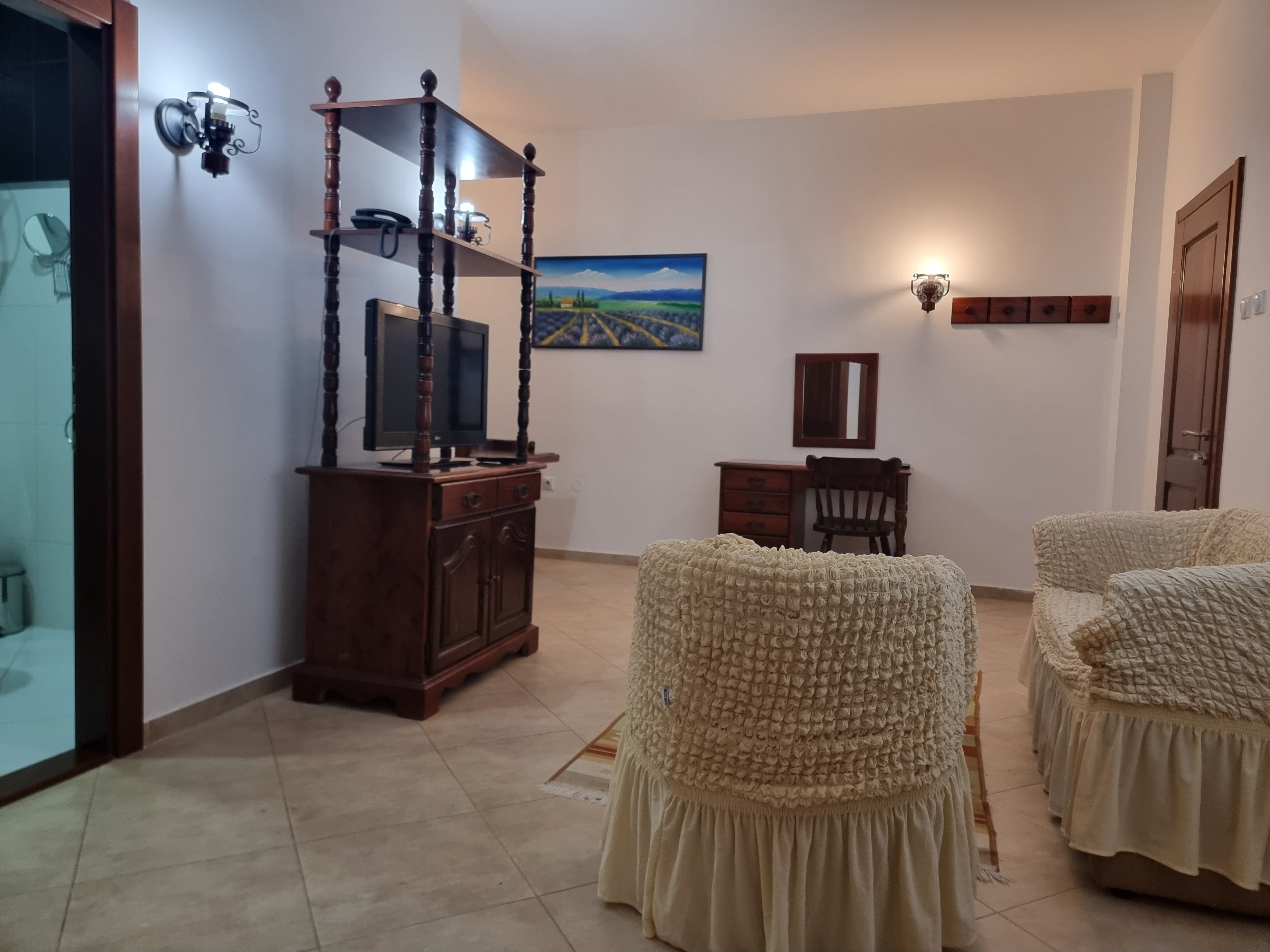 Apartment Two Bedrooms