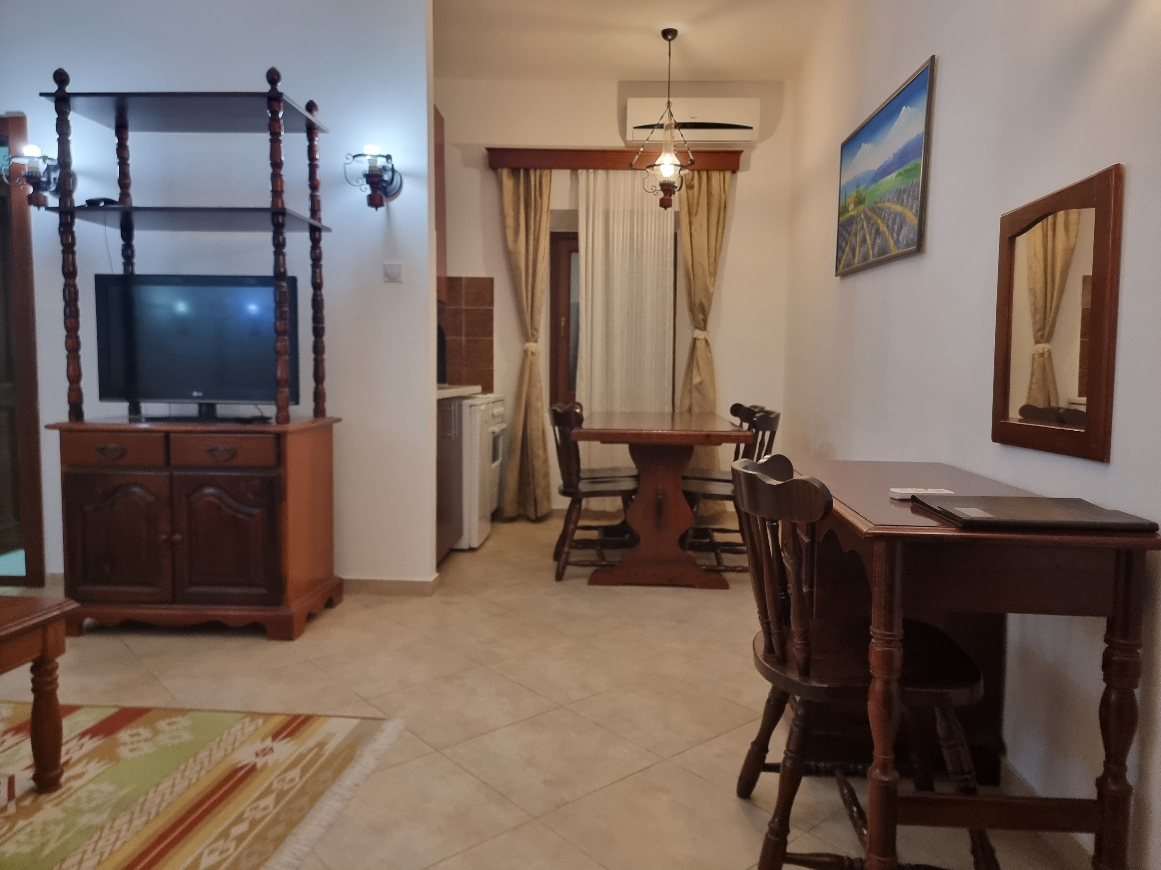 Apartment Two Bedrooms