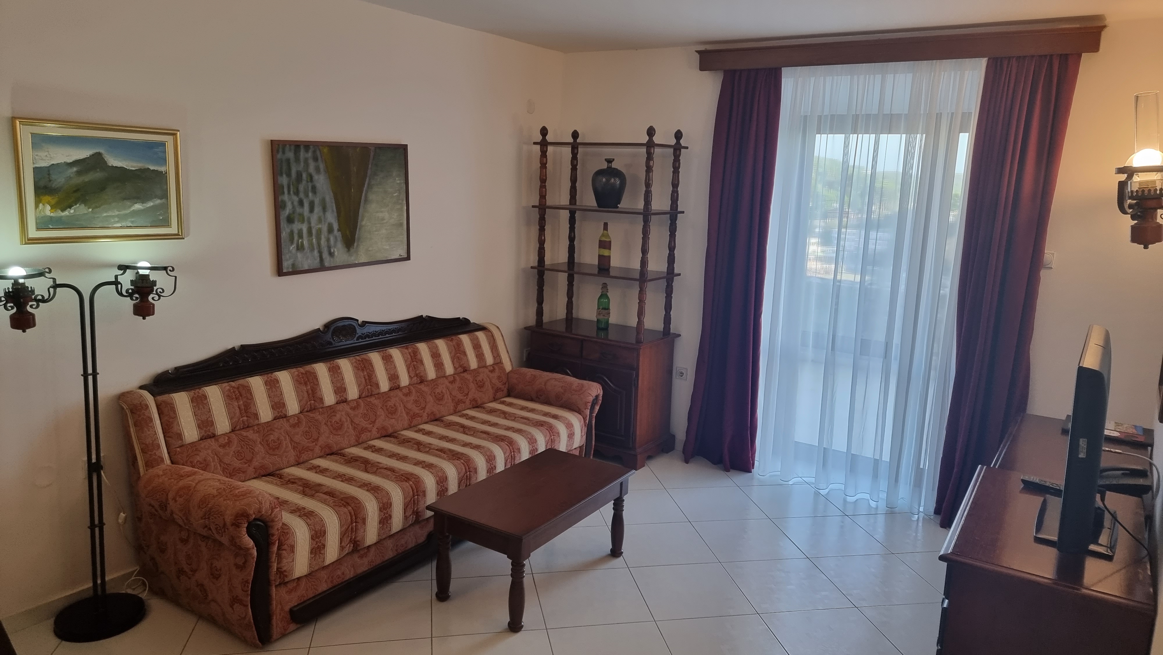 Apartment Two Bedrooms