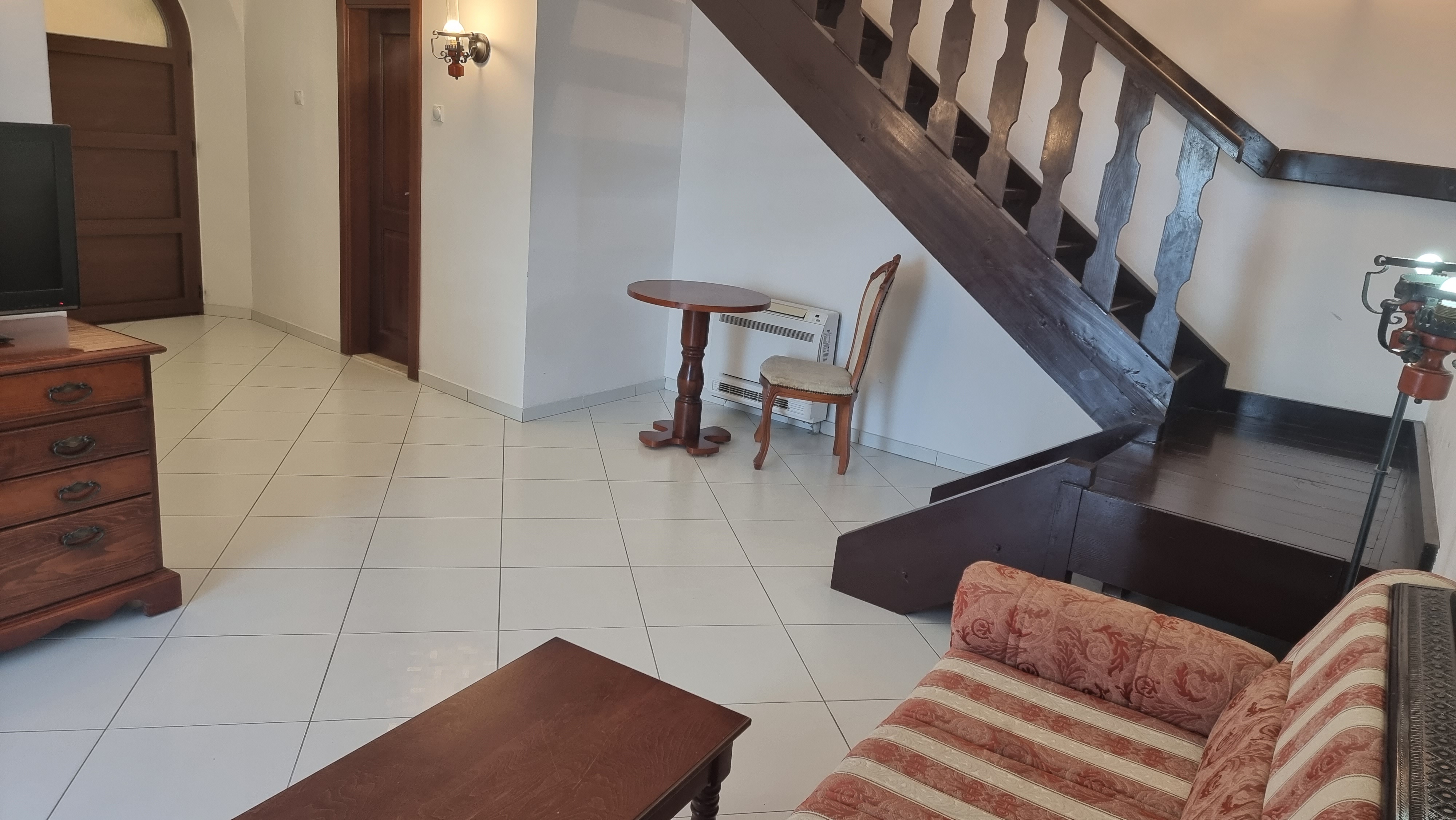 Apartment Two Bedrooms