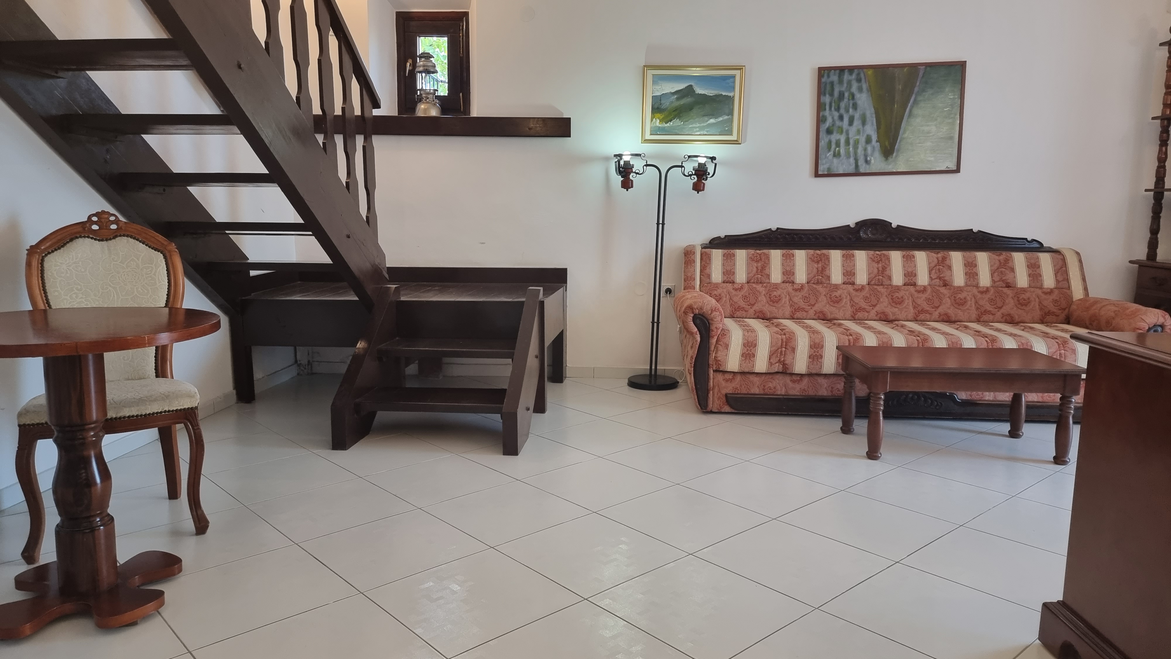 Apartment Two Bedrooms