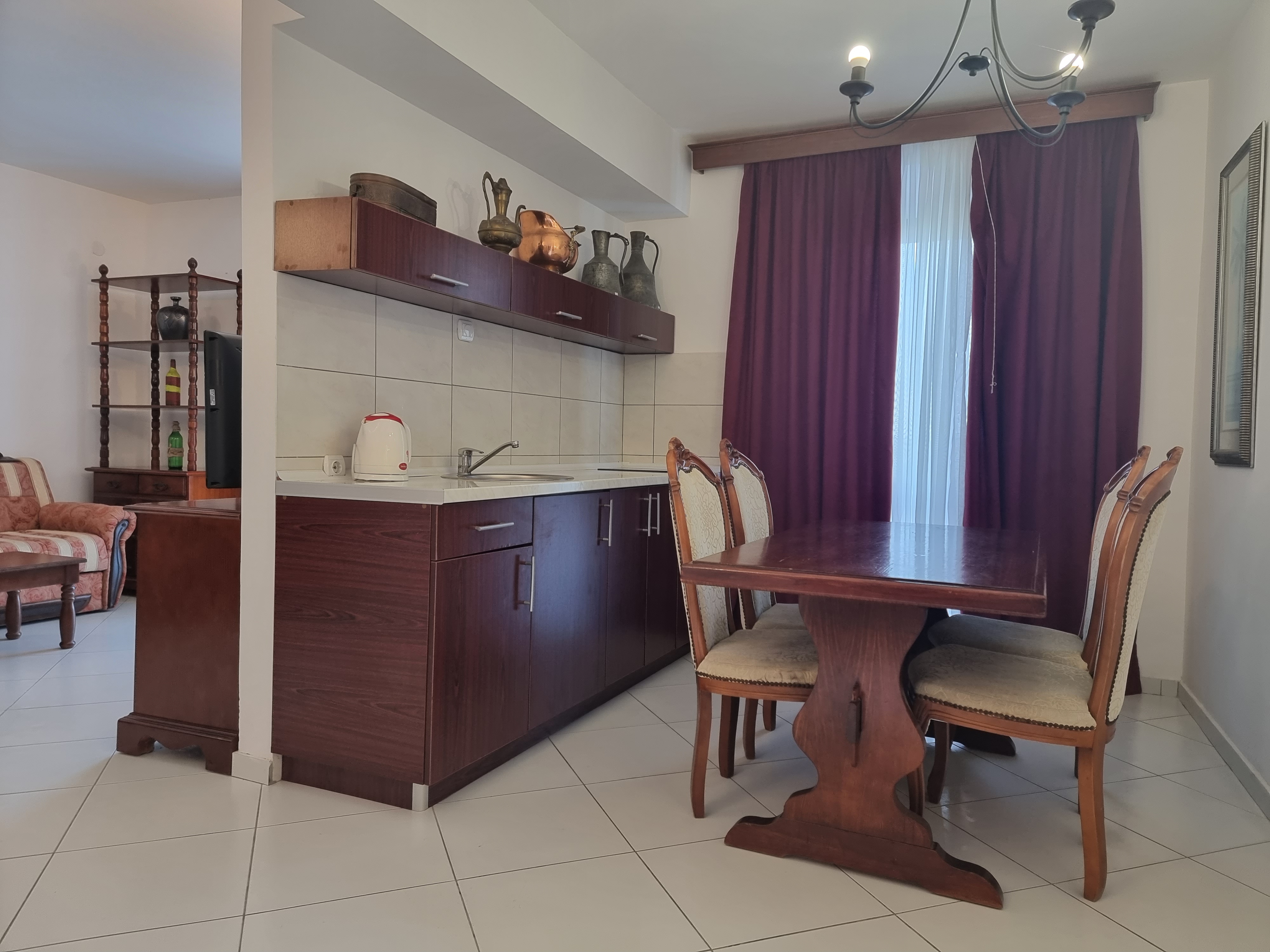 Apartment Two Bedrooms