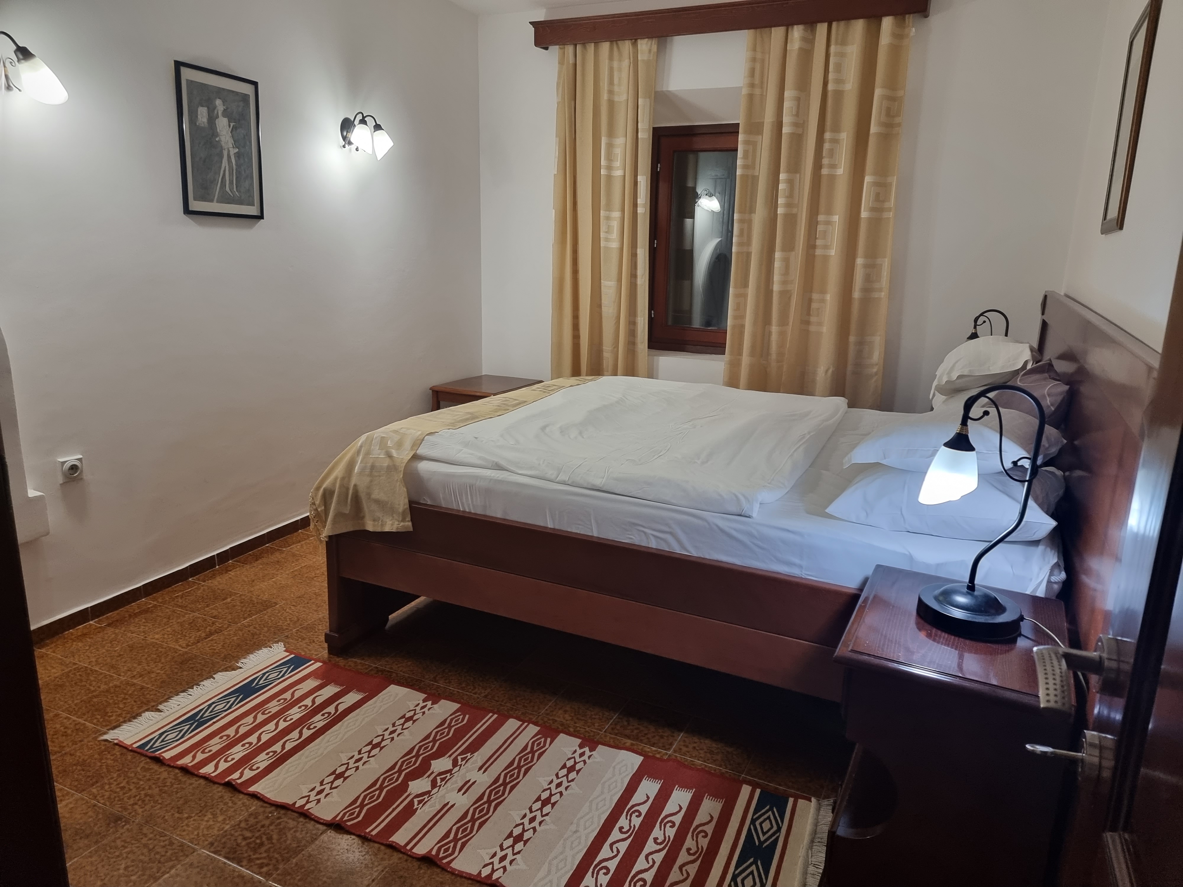 Apartment Two Bedrooms