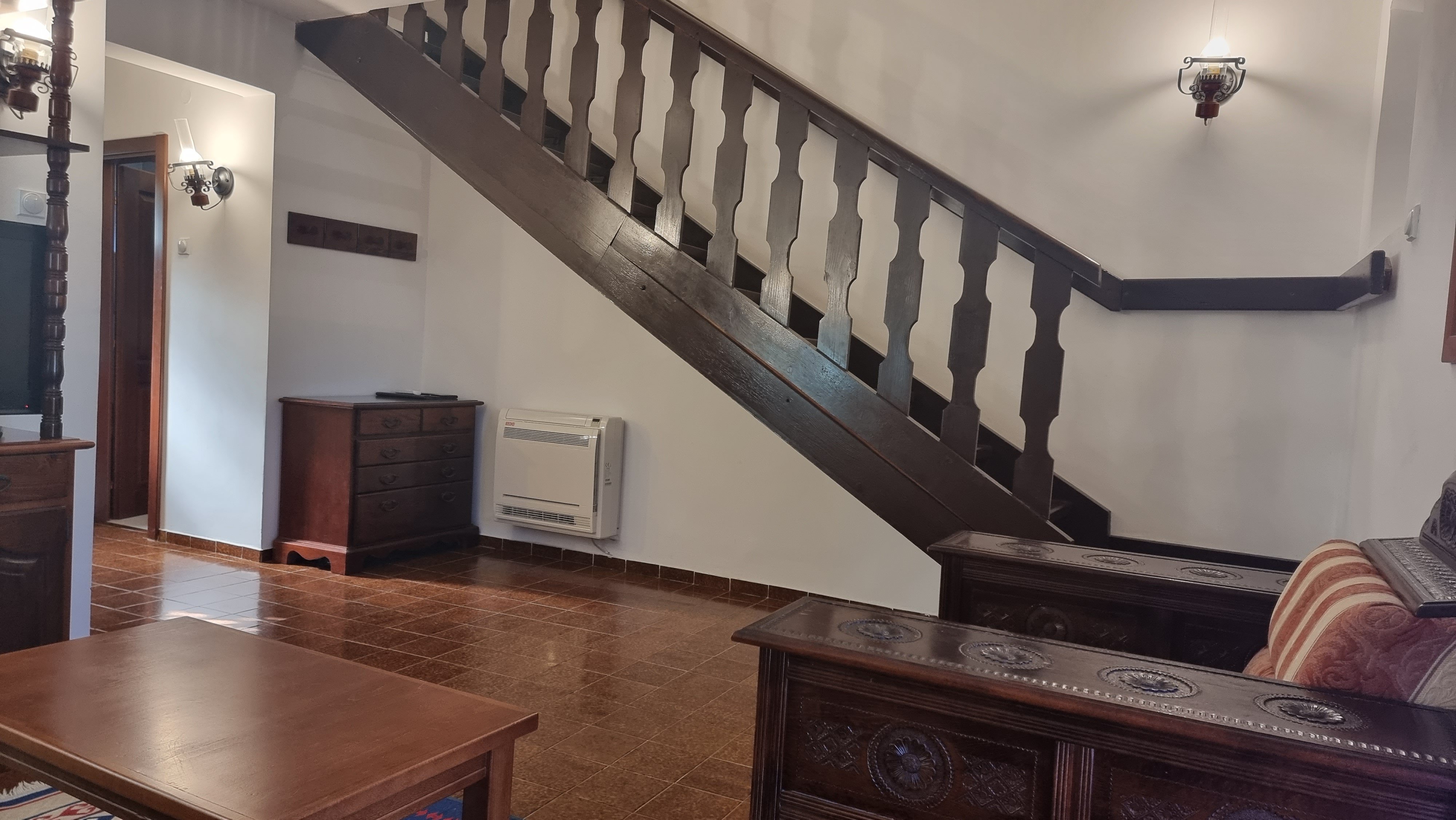 Apartment Two Bedrooms