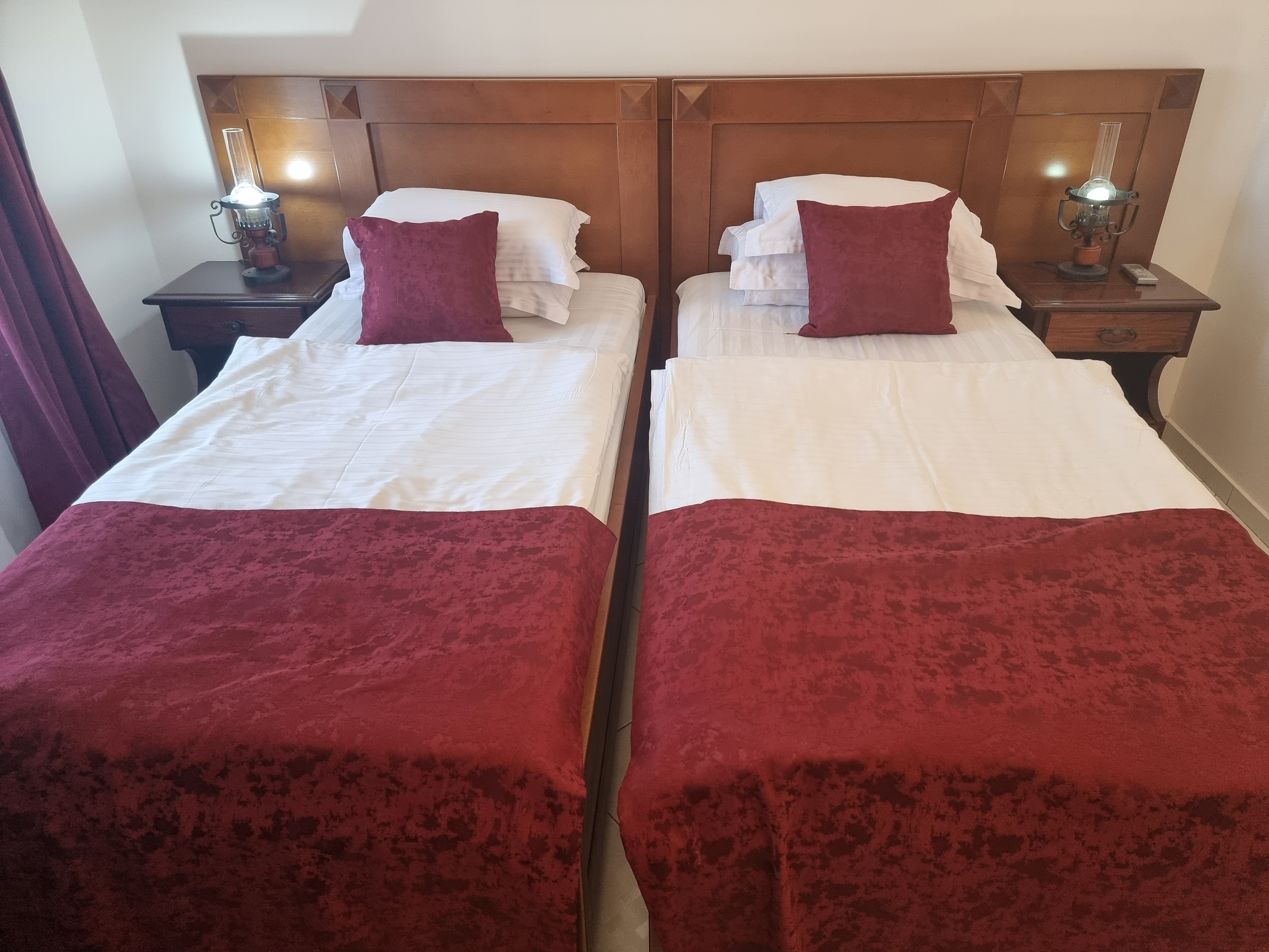 Apartment Two Bedrooms