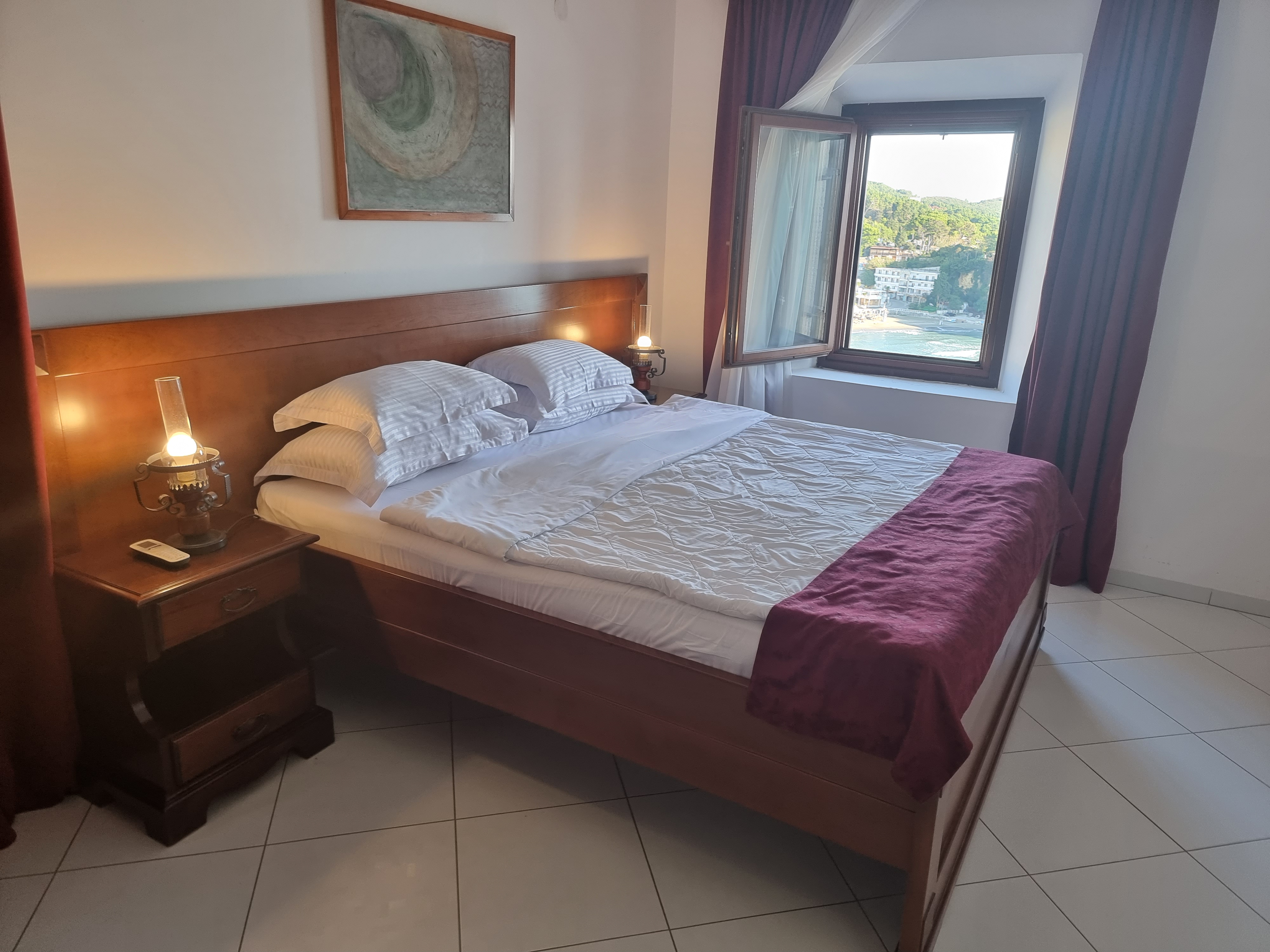 Apartment Two Bedrooms