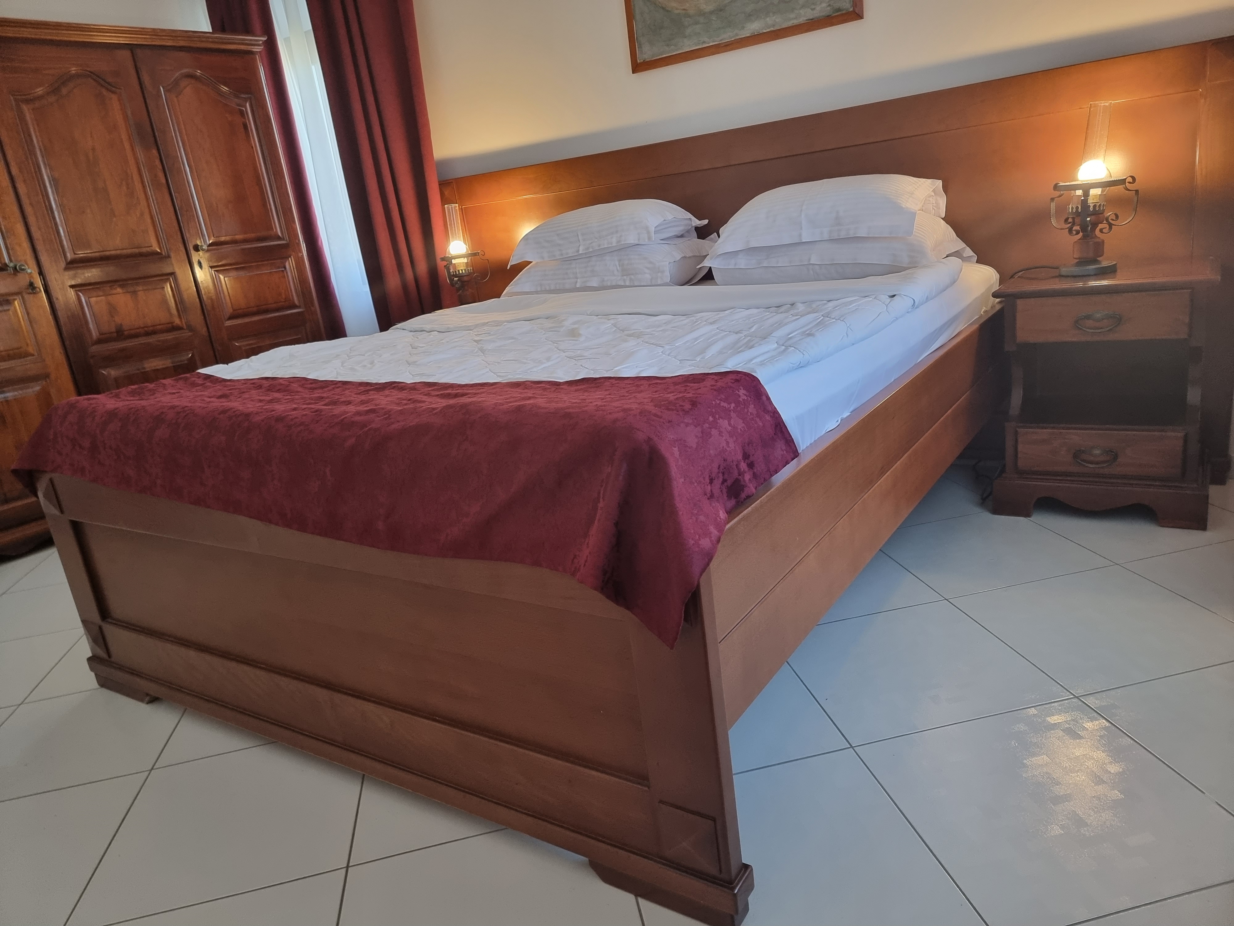 Apartment Two Bedrooms