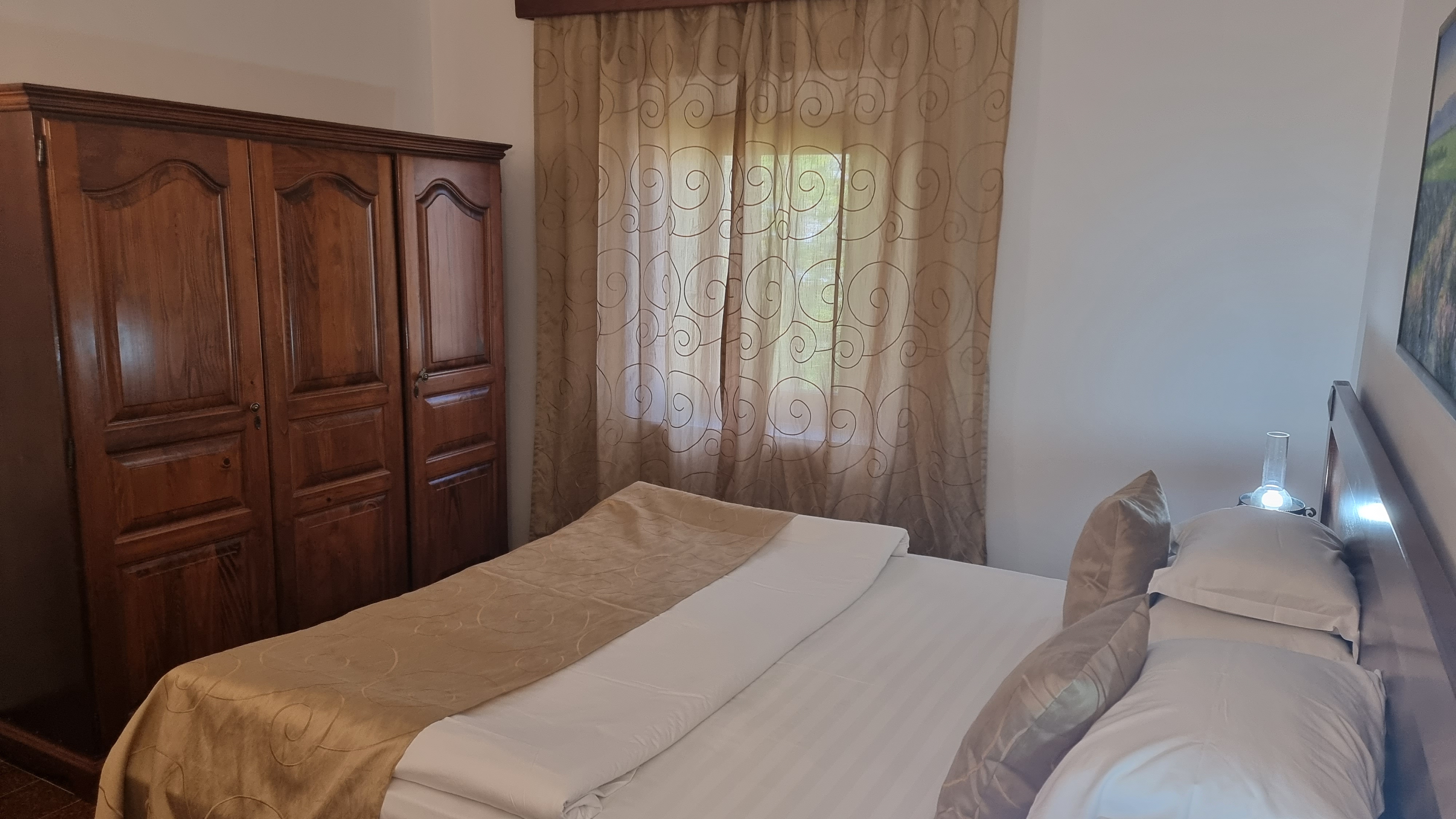 Apartment Two Bedrooms