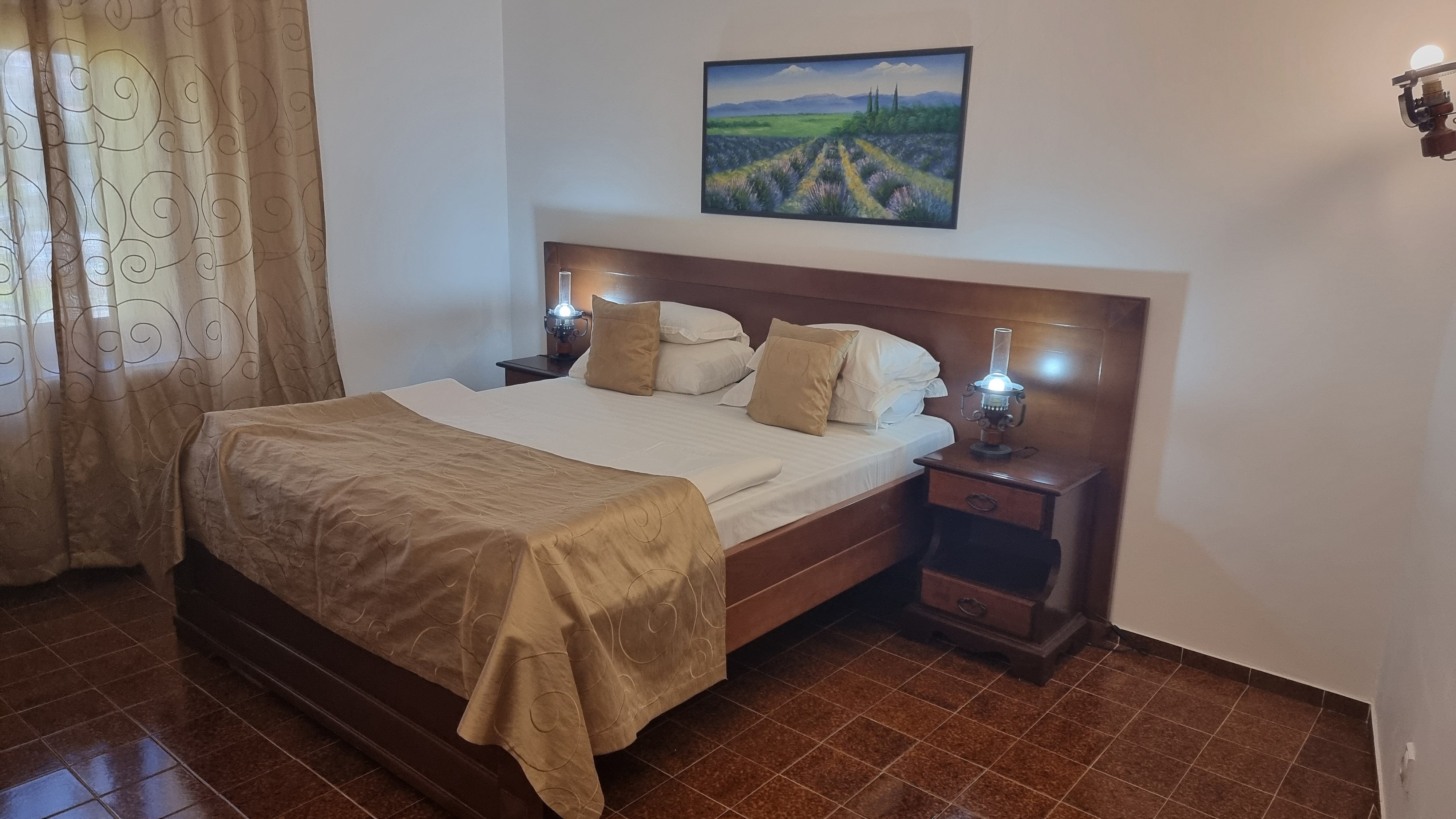 Apartment Two Bedrooms