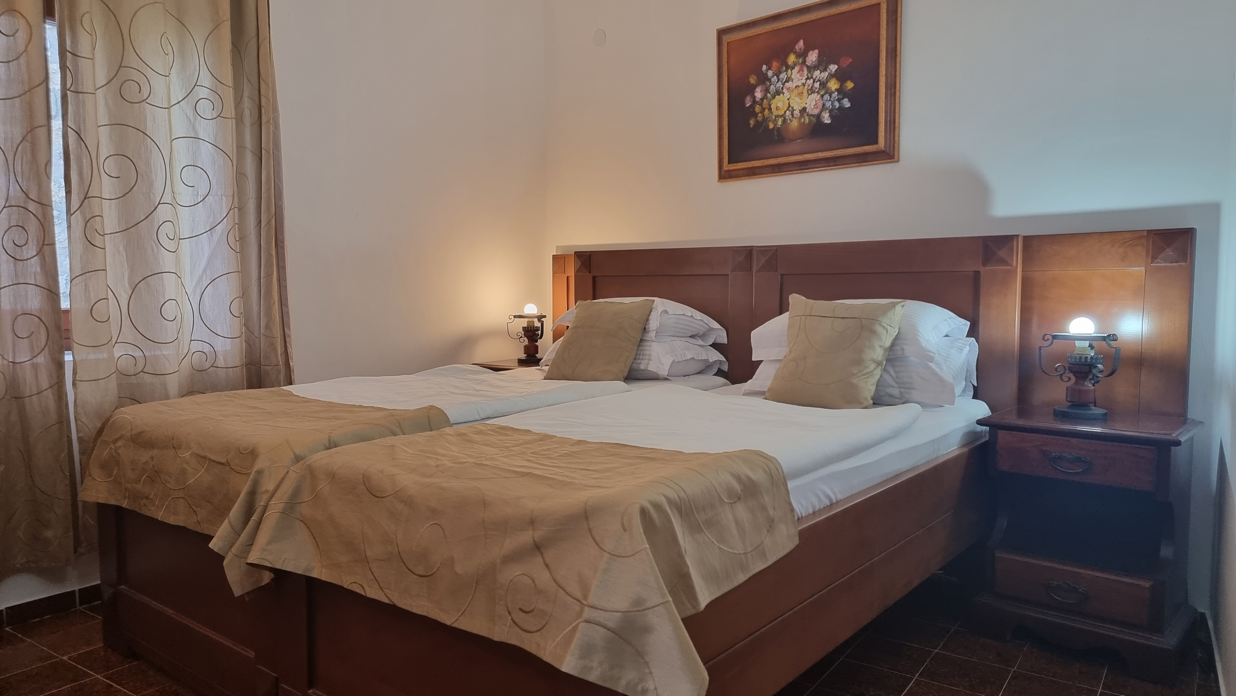 Apartment Two Bedrooms