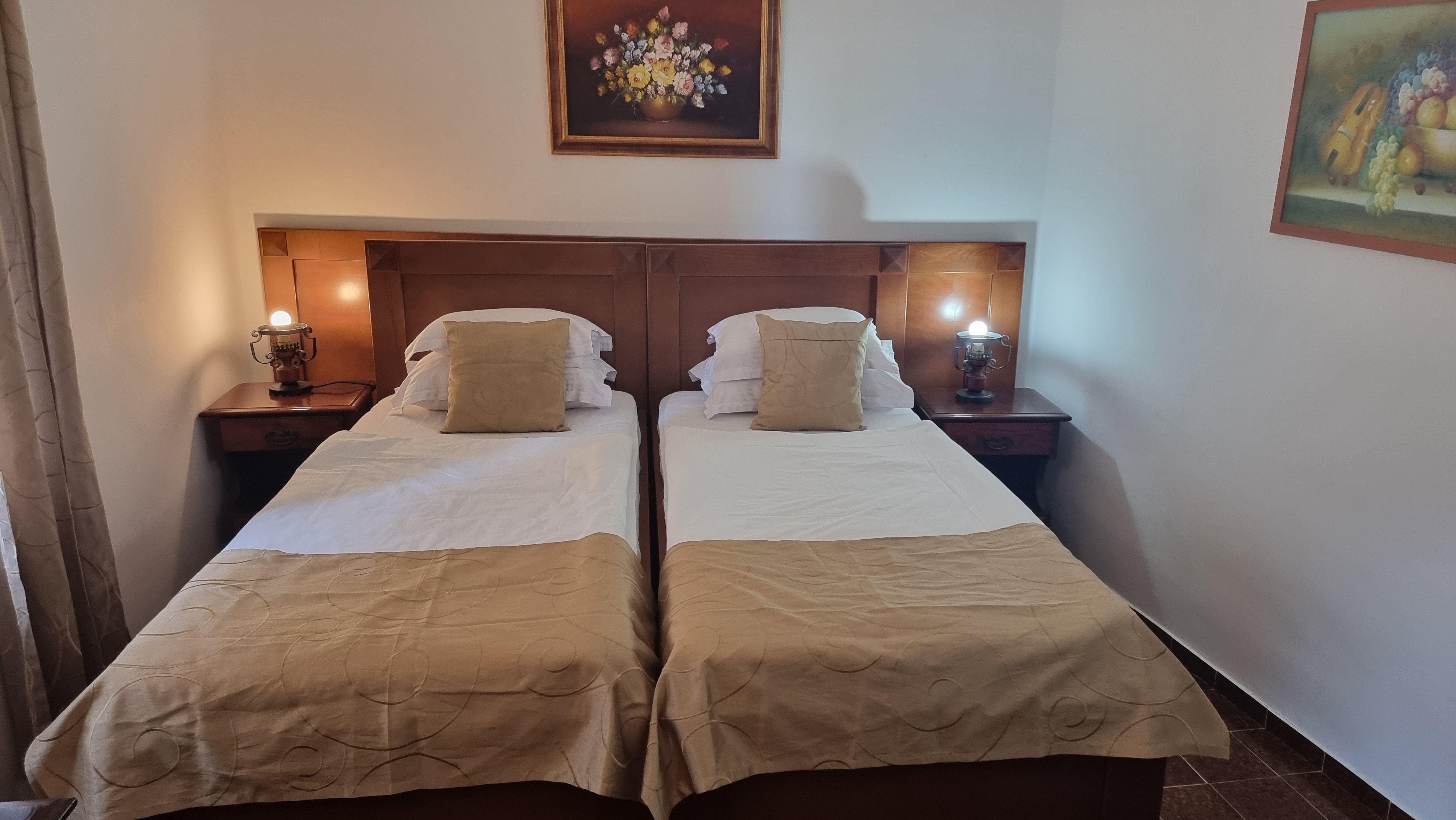 Apartment Two Bedrooms