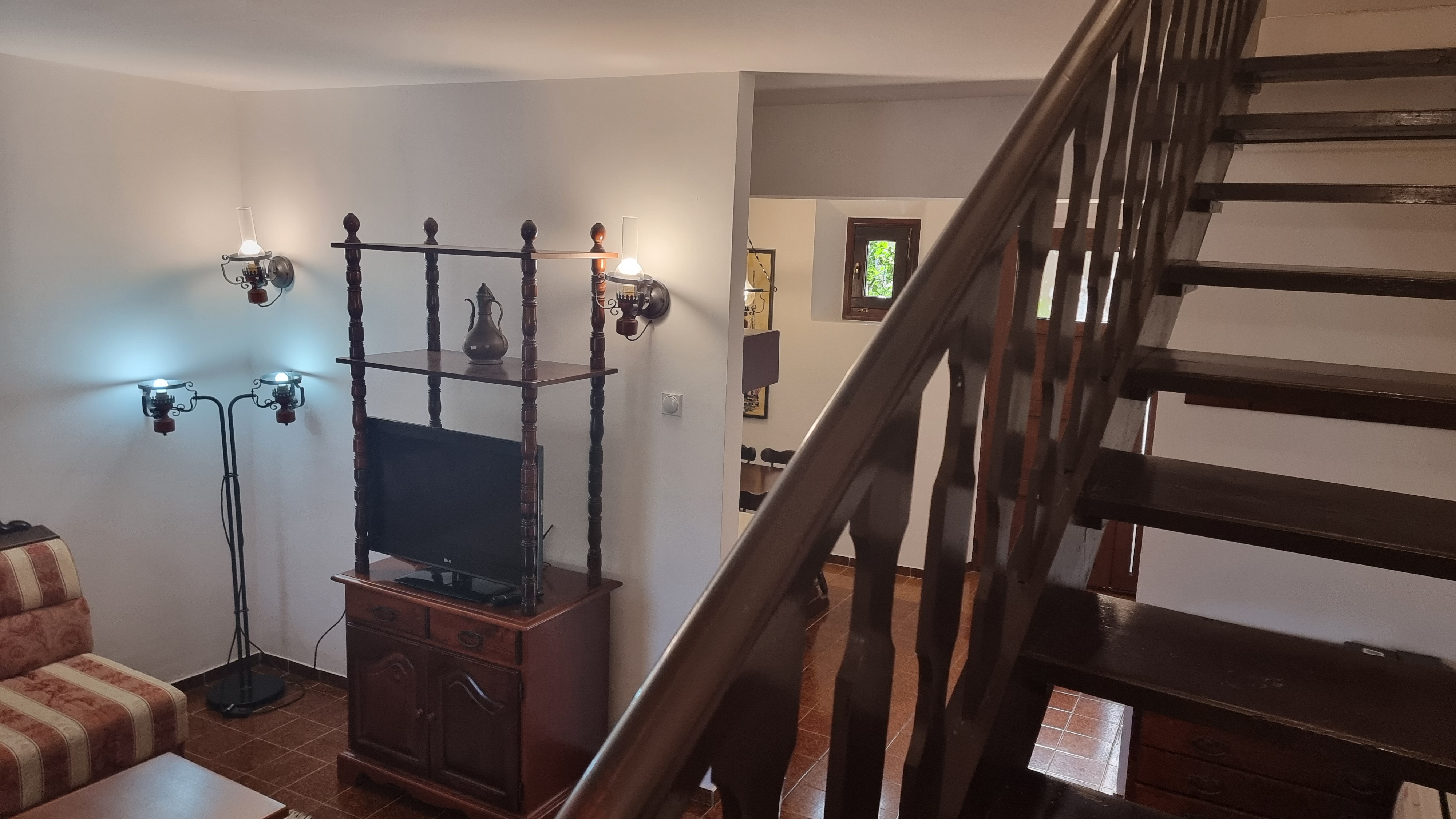 Apartment Two Bedrooms