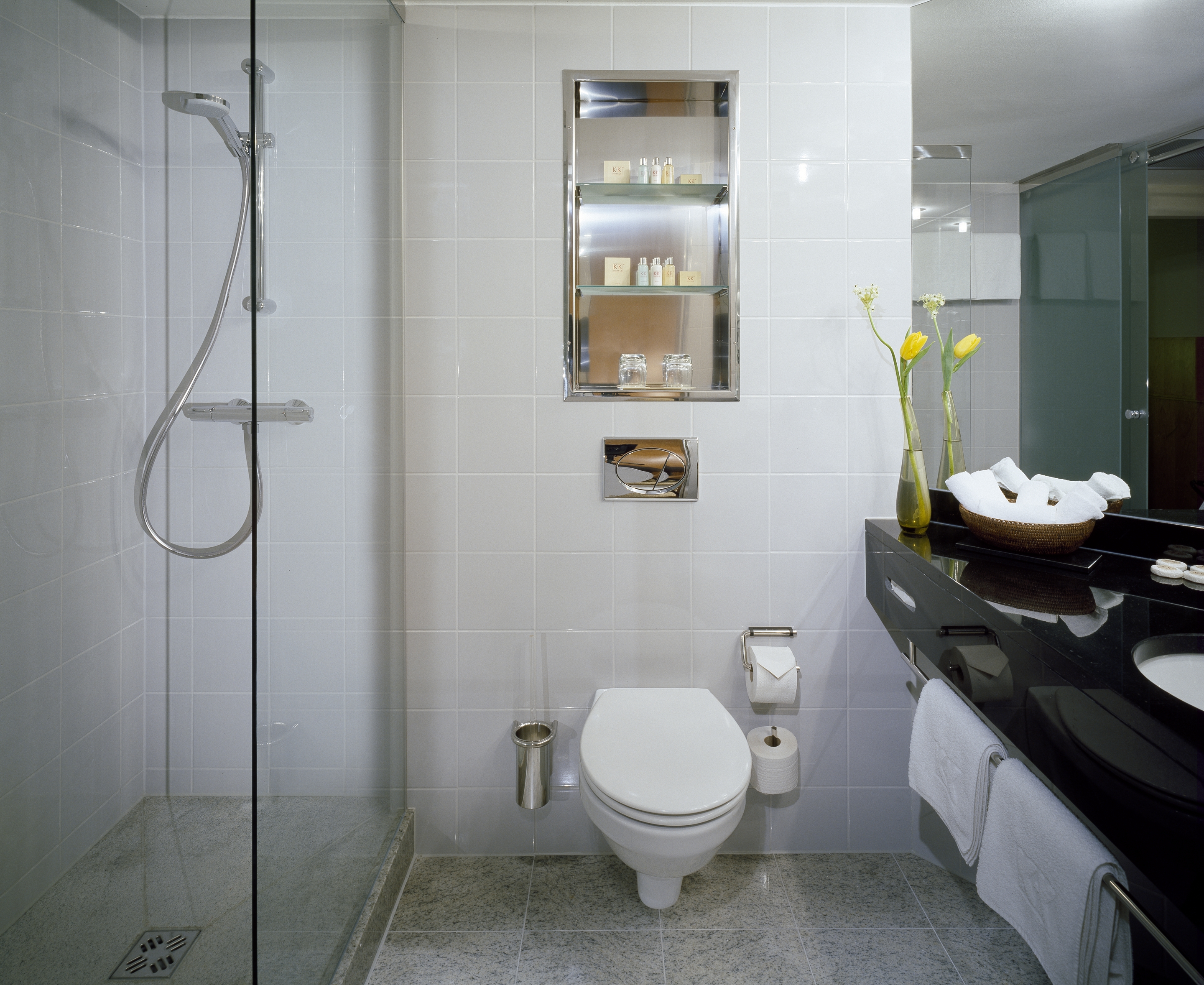 Double or Twin Executive