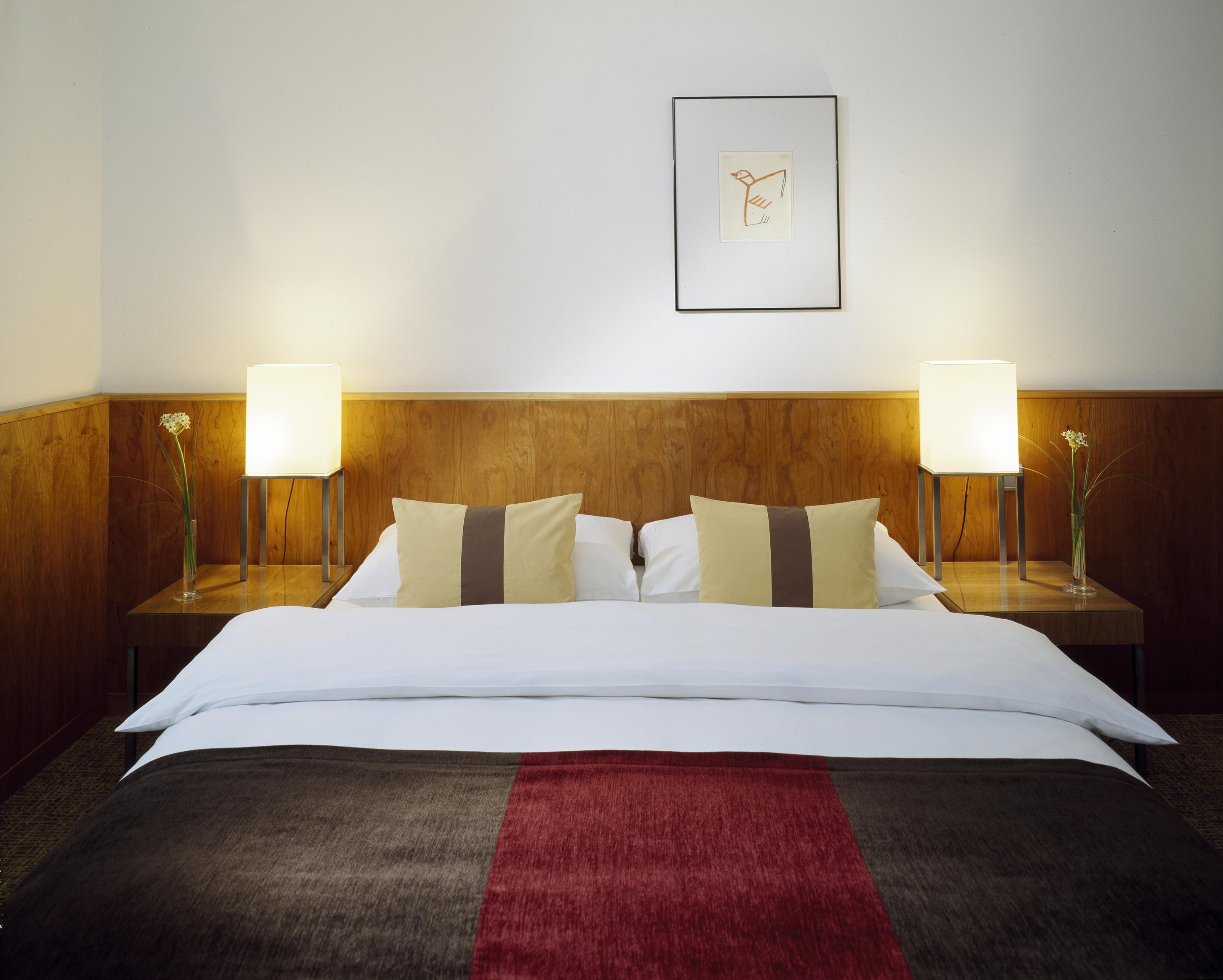 Double Single Standard