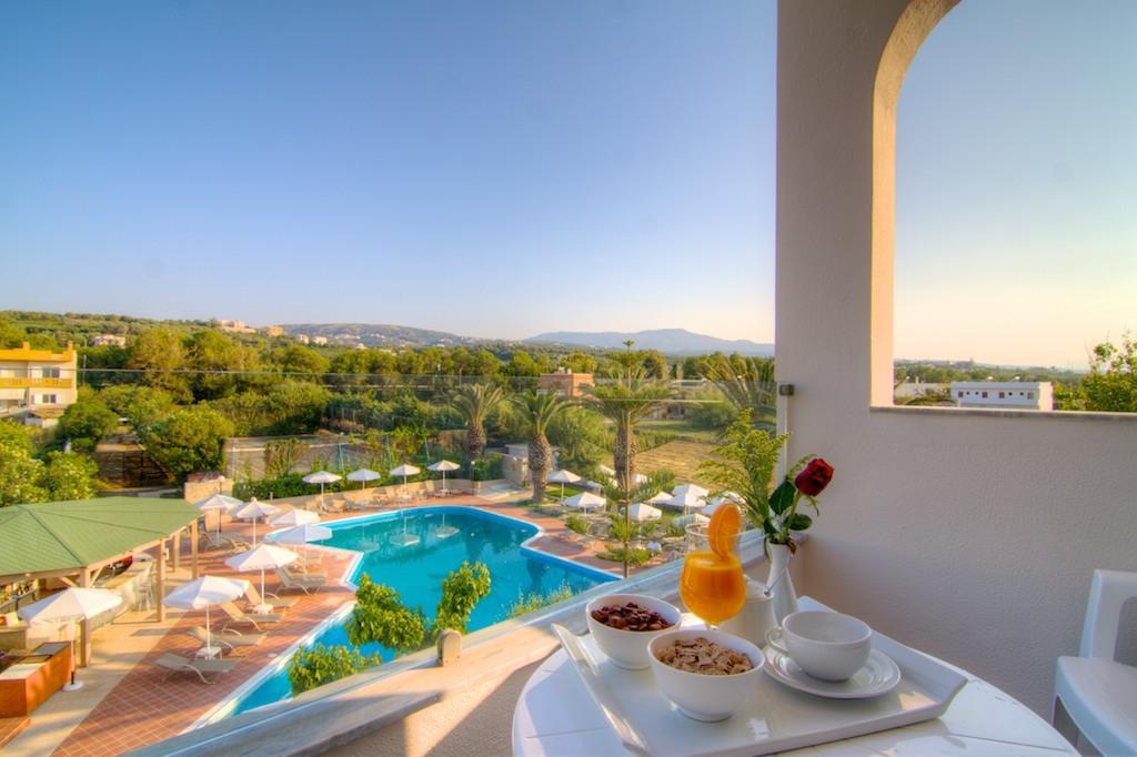 Double or Twin Superior