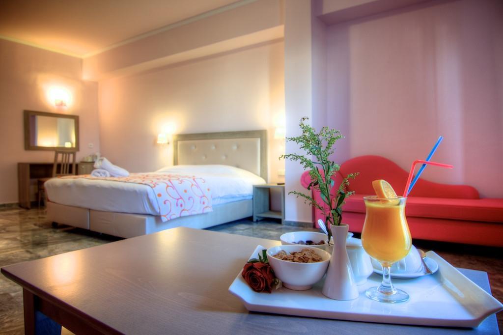 Double or Twin Superior